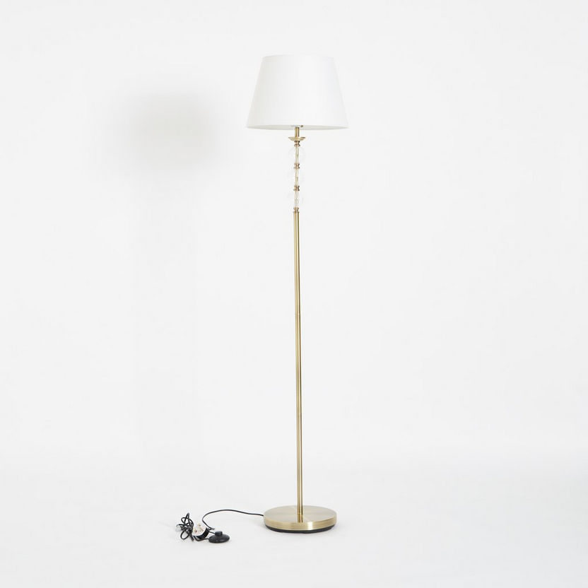 Corsica Metal Floor Lamp - 35x160 cm-Floor Lamps-image-5