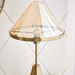 Corsica Table Lamp with Glass Shade - 25x45 cm-Table Lamps-thumbnail-2