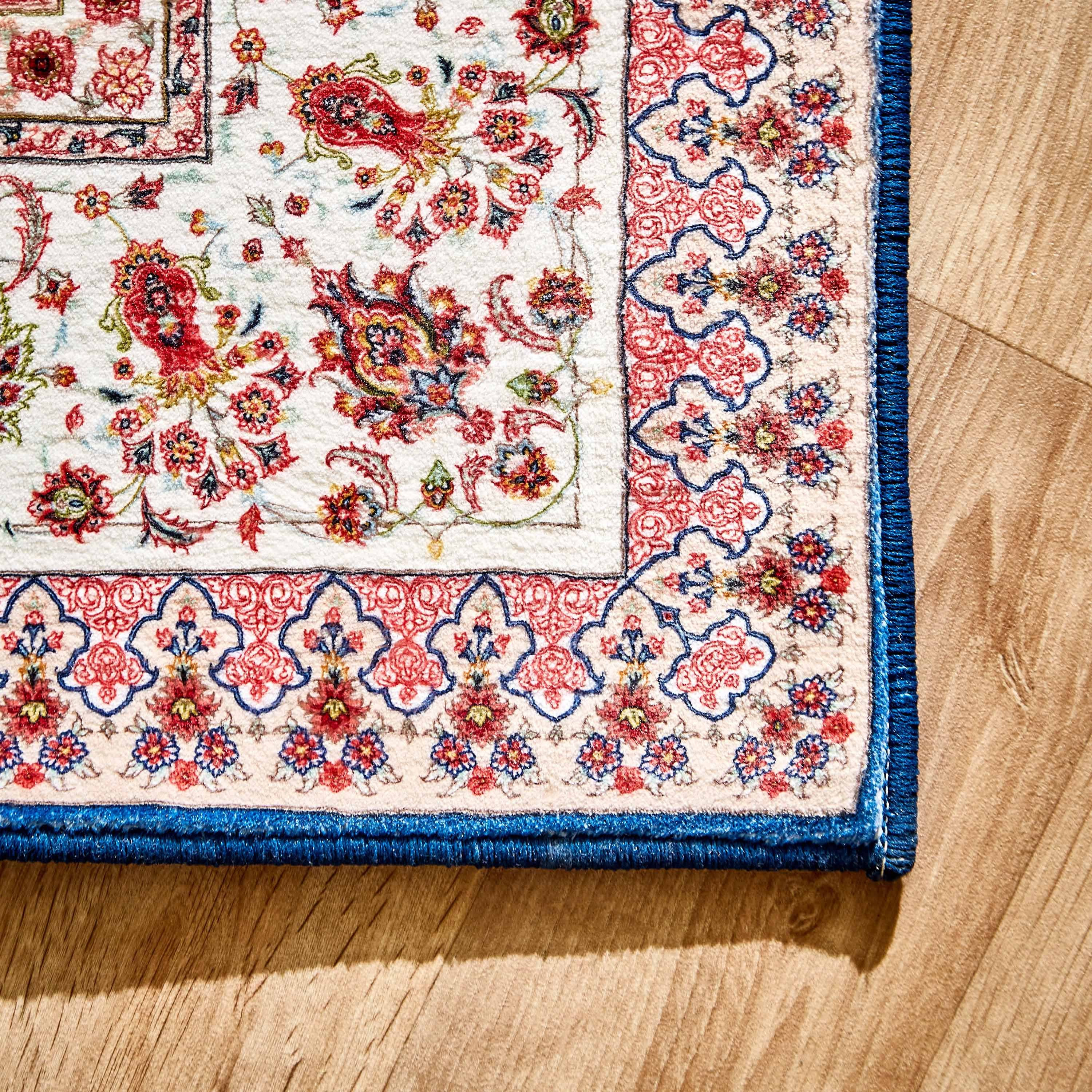 سجادة مخملية من ميراج زيا - 80x300 سم-hbxdecorandfurnishings-floorcoverings-rugs-image-3