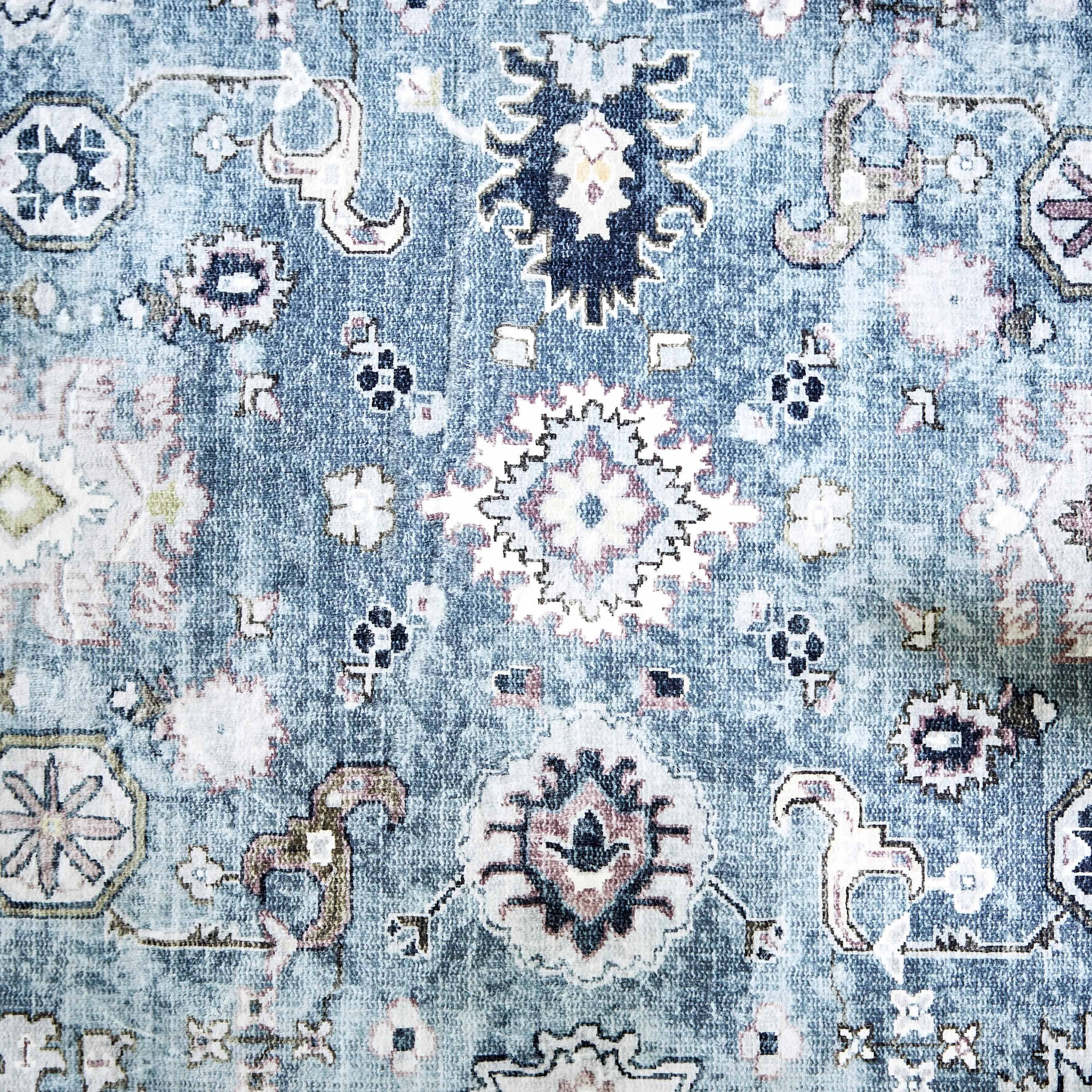 سجادة مخملية من ميراج سحر - 150x200 سم-hbxdecorandfurnishings-floorcoverings-rugs-image-3