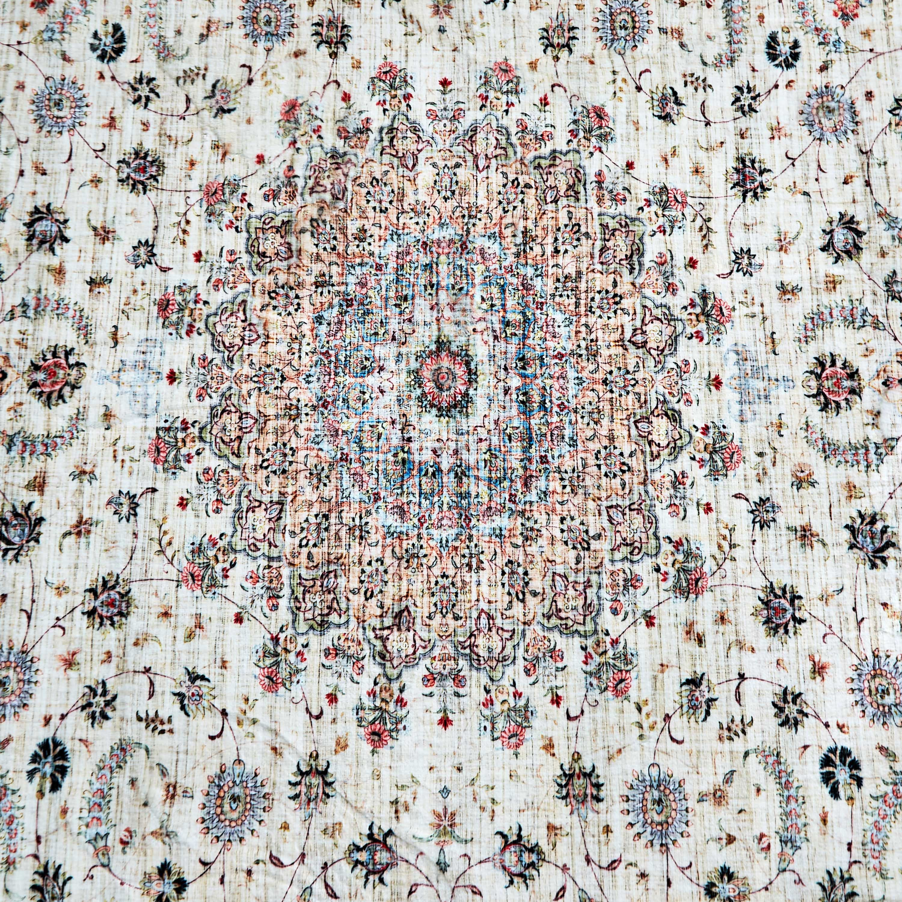 سجادة مخملية يارا من ميراج - 150x200 سم-hbxdecorandfurnishings-floorcoverings-rugs-image-3