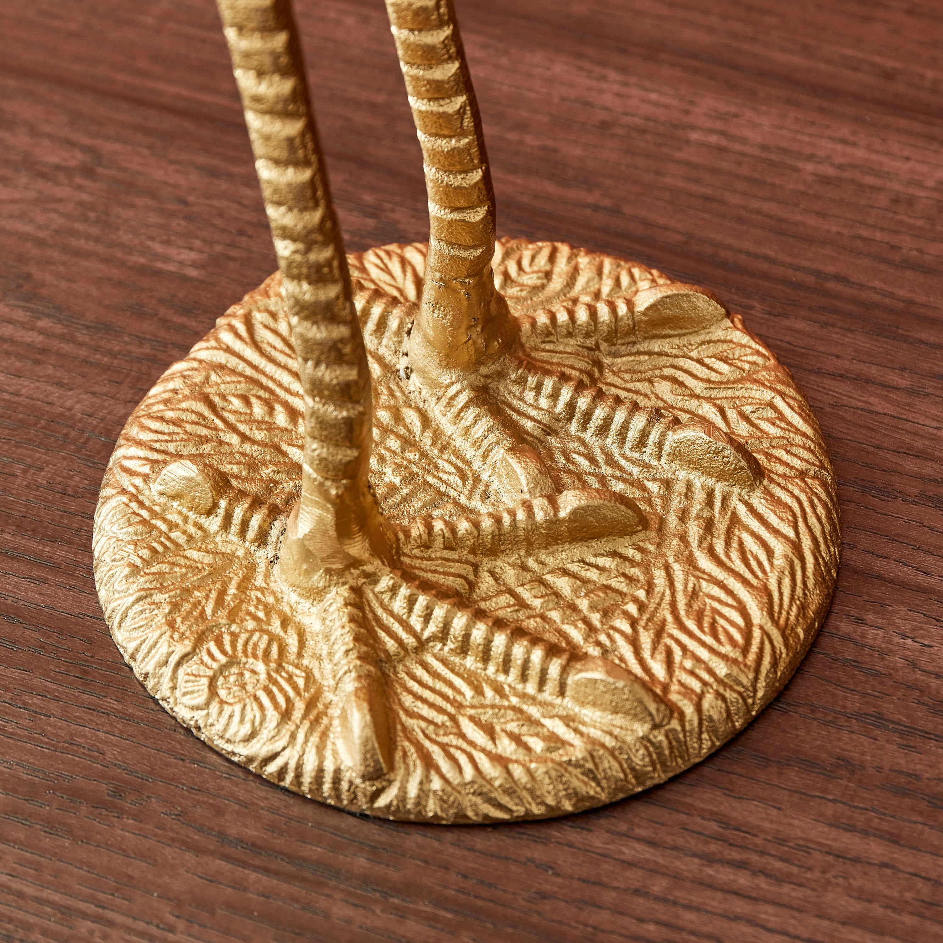 تمثال بتصميم طائر كركي من زارا - 25x13x42 سم-hbxhomeware-homedecor-figurinesandornaments-image-4