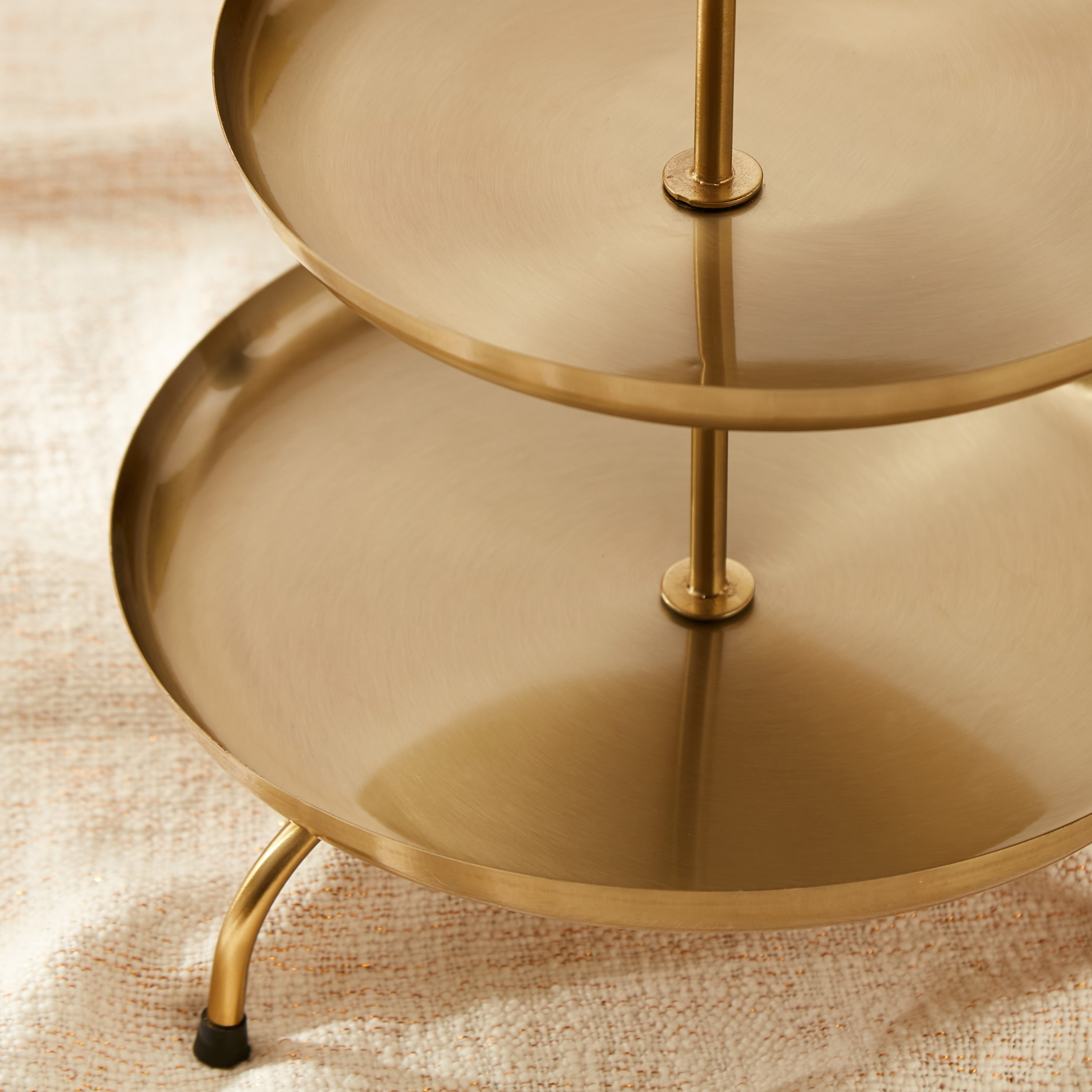 Festive 4-Tier Serving Platter-hbxdecorandfurnishings-tabletop-serveware-image-2