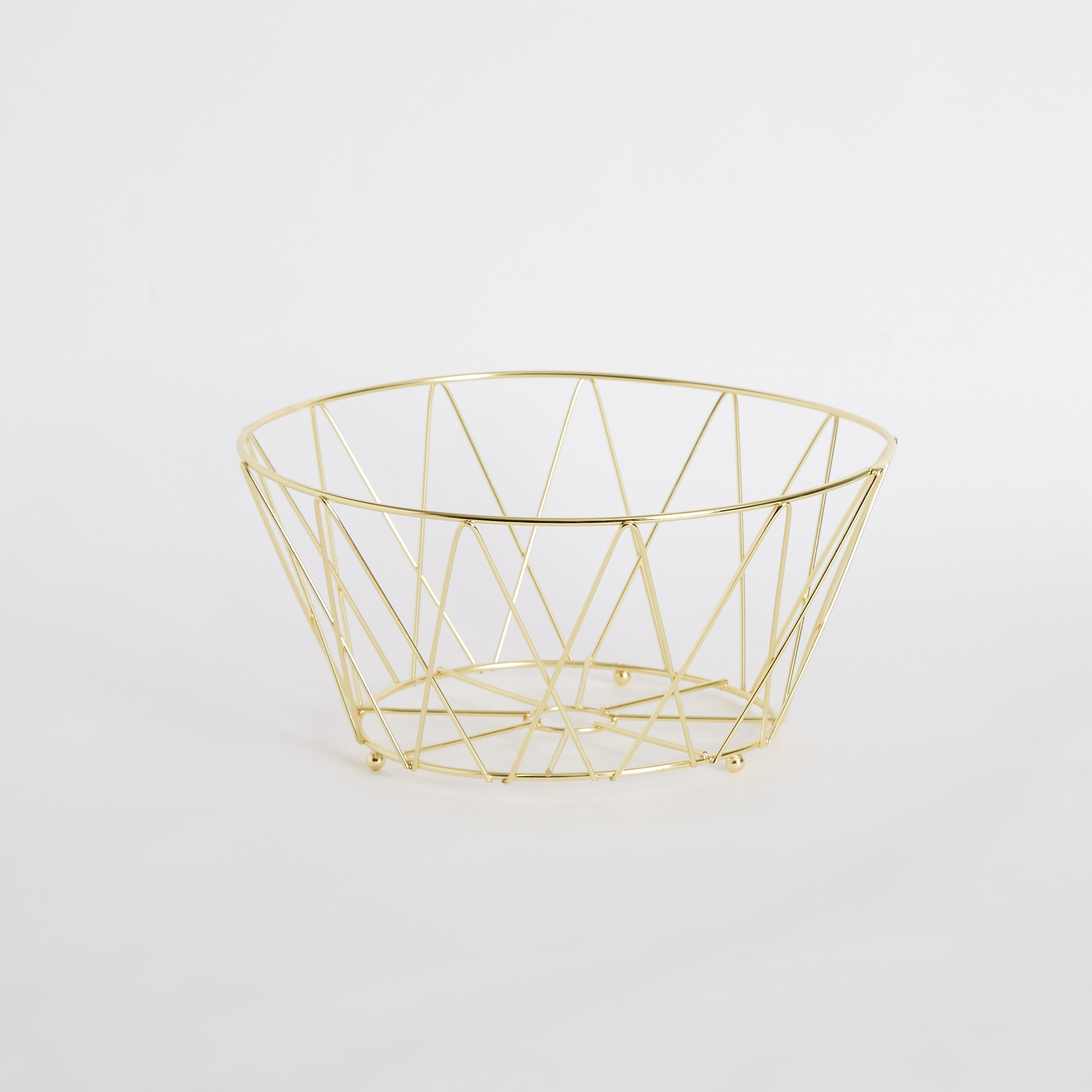 سلة فواكه من رويال - 28x28x12.5 سم-hbxhomeware-hbxkitchen-image-8