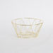 Royal Fruit Basket - 28x28x12.5 cm-Kitchen Racks and Holders-thumbnailMobile-7