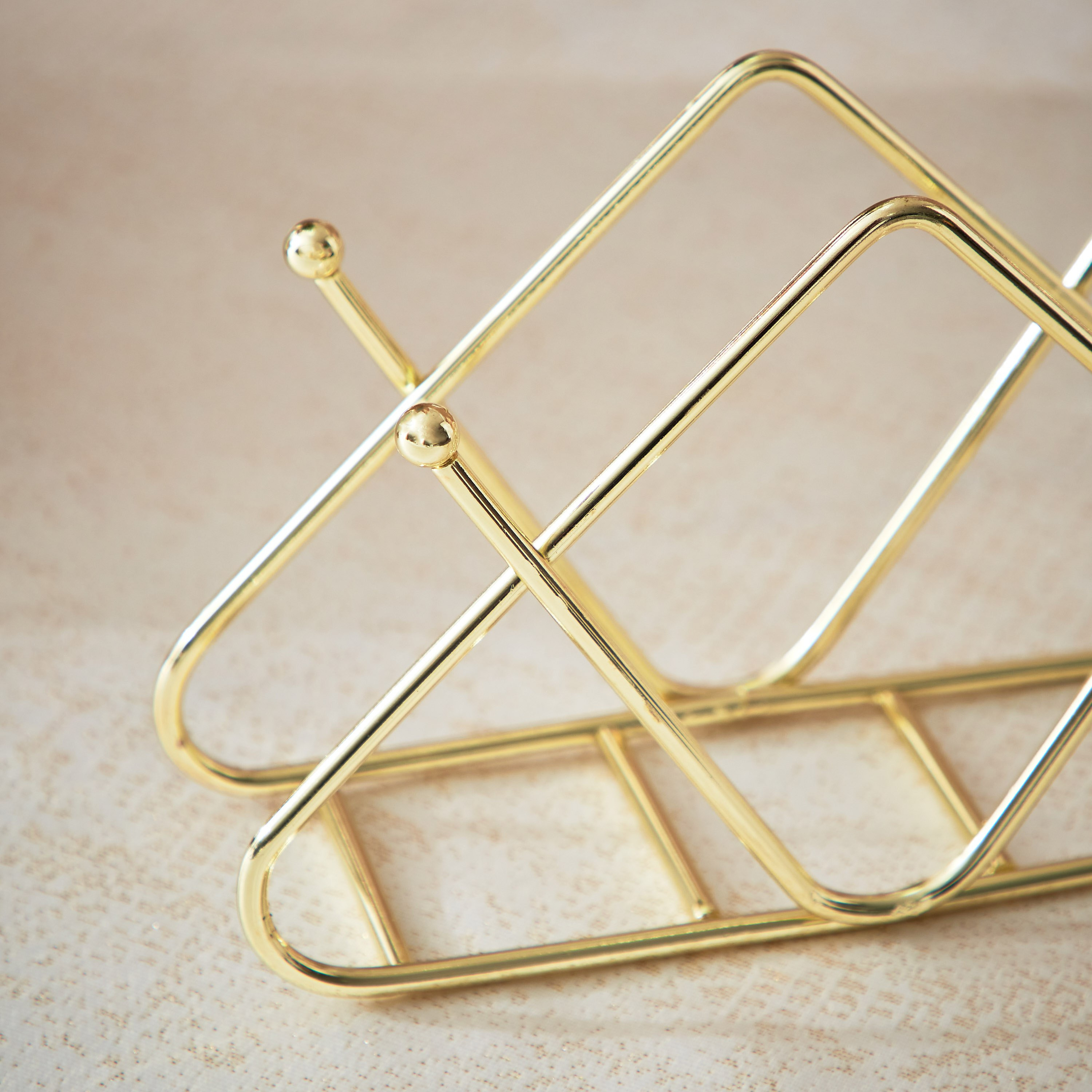 حامل مناديل من رويال - 24x8.5x12.6 سم-hbxhomeware-hbxkitchen-image-3