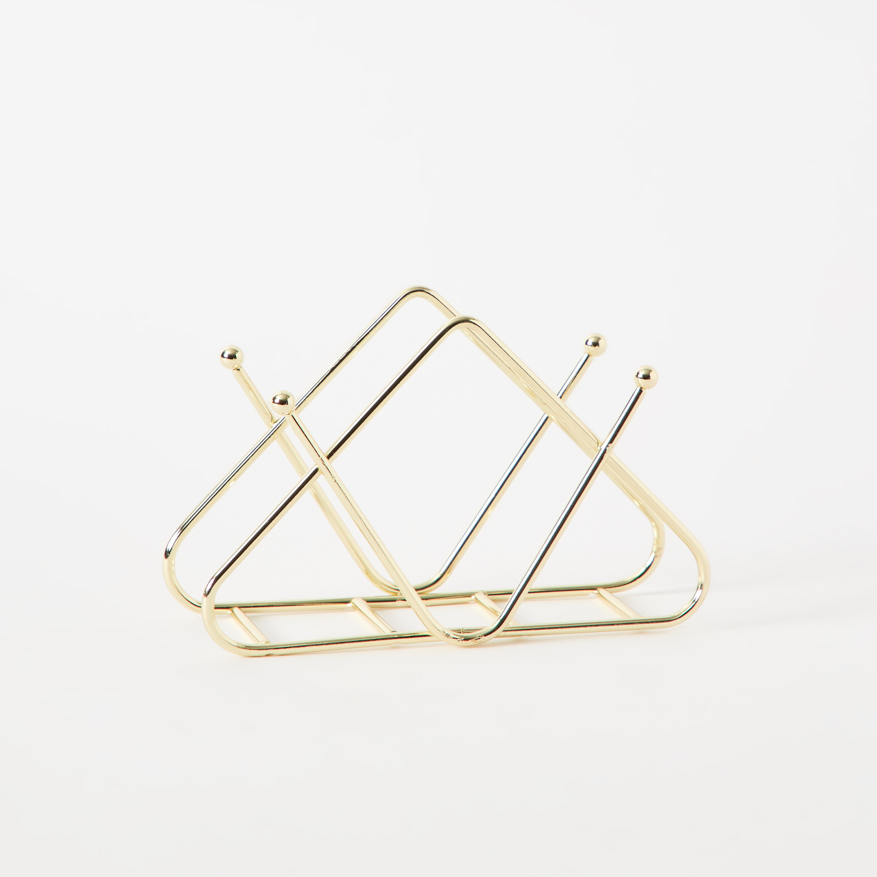 حامل مناديل من رويال - 24x8.5x12.6 سم-hbxhomeware-hbxkitchen-image-7