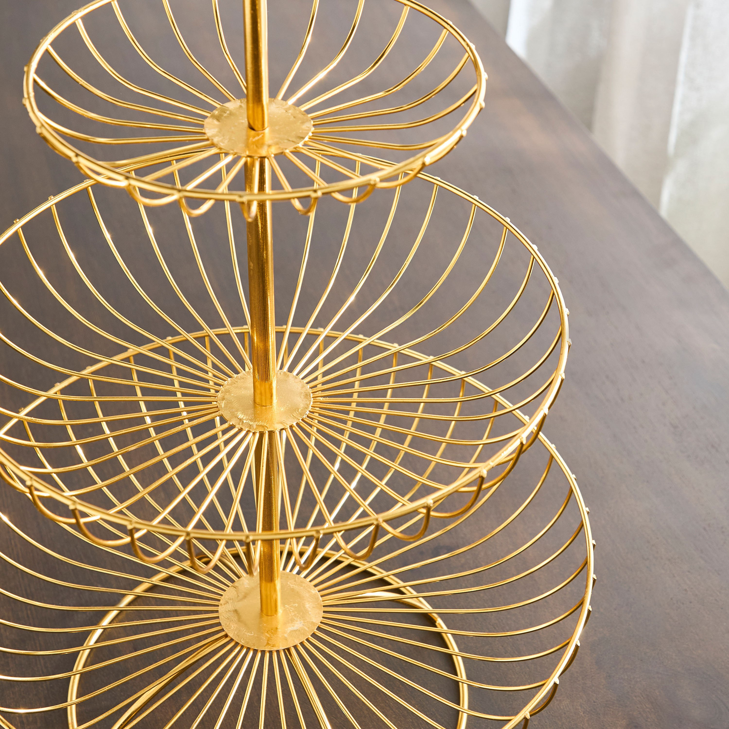 سلة فواكه 3 طوابق من رويال-hbxhomeware-hbxkitchen-image-3