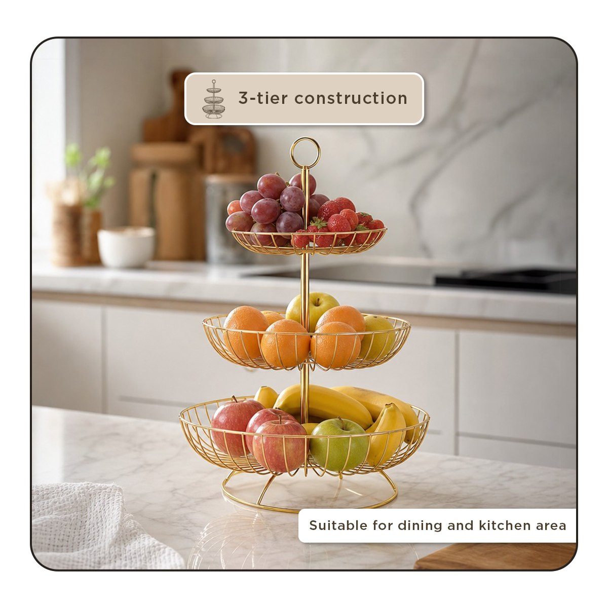 Royal 3-Tier Fruit Basket-hbxhomeware-hbxkitchen-image-7