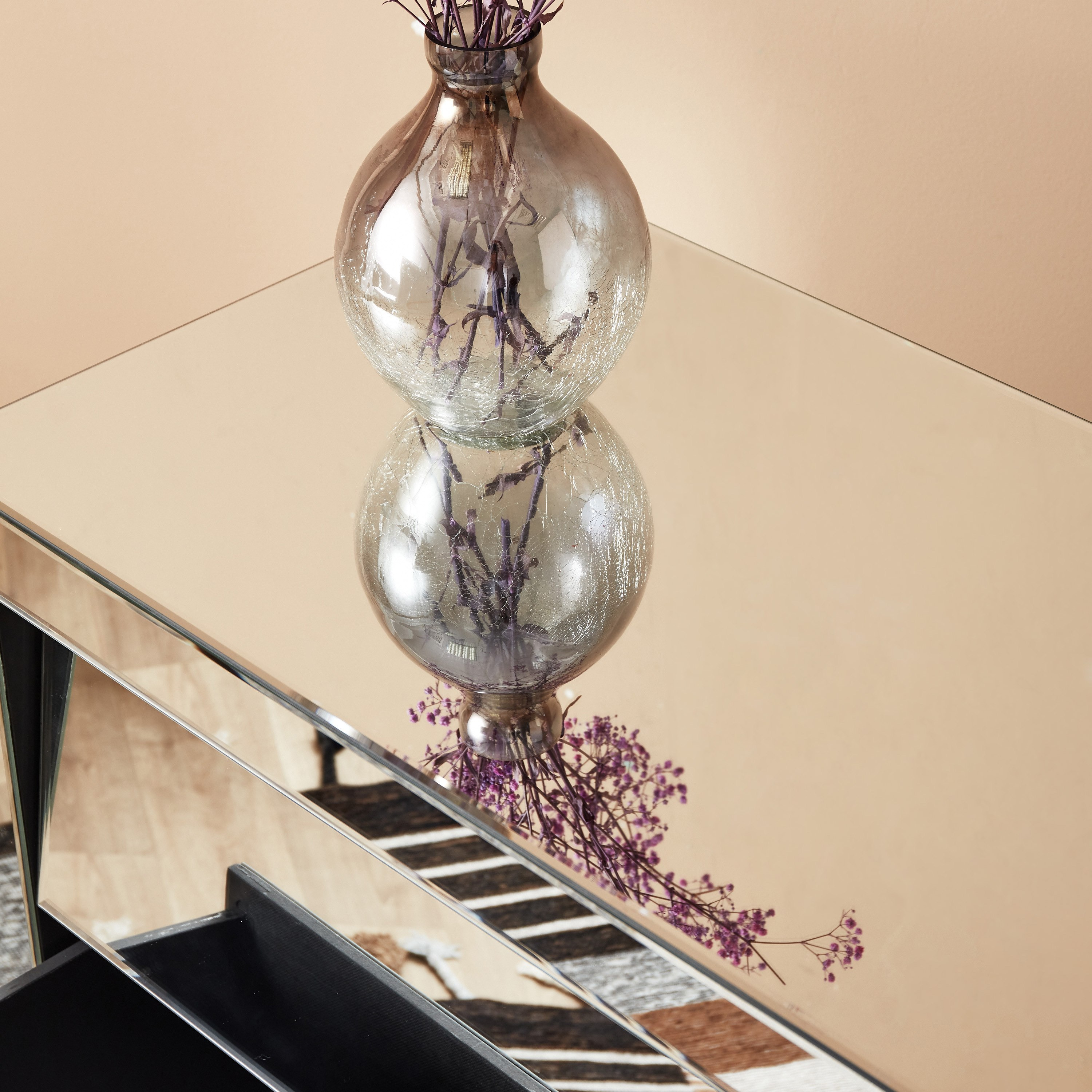 طاولة تزيين كبيرة 6 أدراج دون مرآة - تايلور رود من موڤو-hbxfurniture-dressersandchests-chestofdrawers-image-4