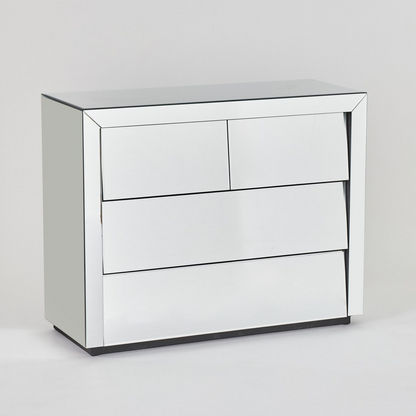 Taylor Rhode Chest of 4-Drawers