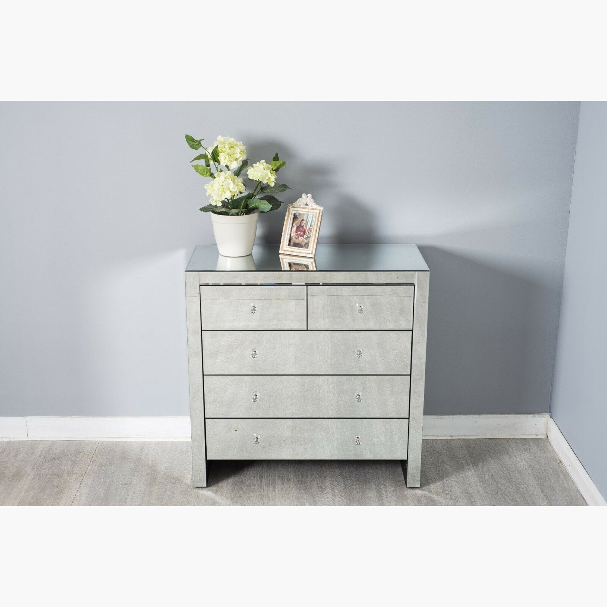 وحدة تخزين 5 أدراج - أوكلاند من موڤو-hbxfurniture-dressersandchests-chestofdrawers-image-2