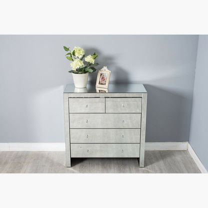 Oakland Chest of 5-Drawers
