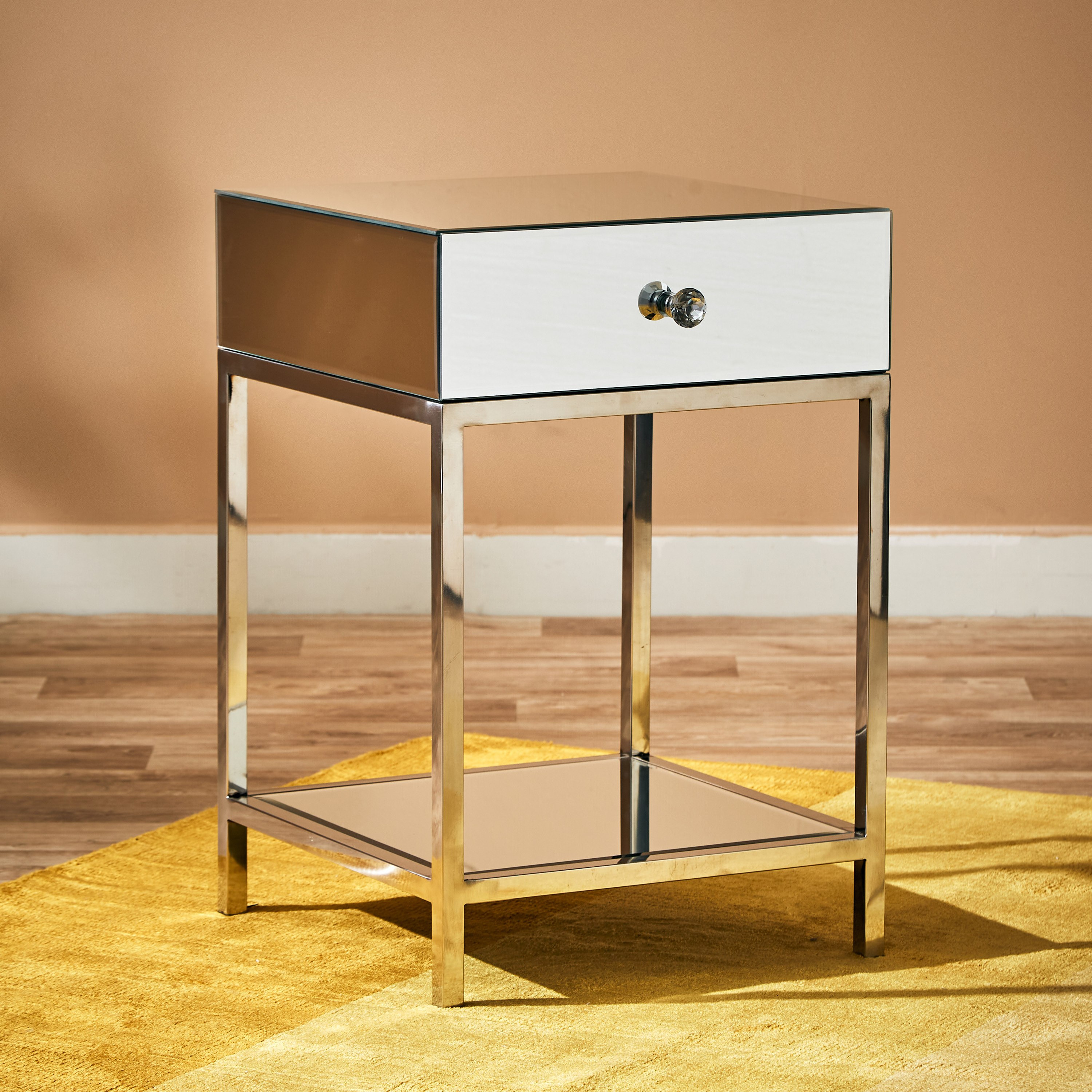 طاولة جانبية بدرج من أنتيليا-hbxfurniture-livingroom-endtables-image-1