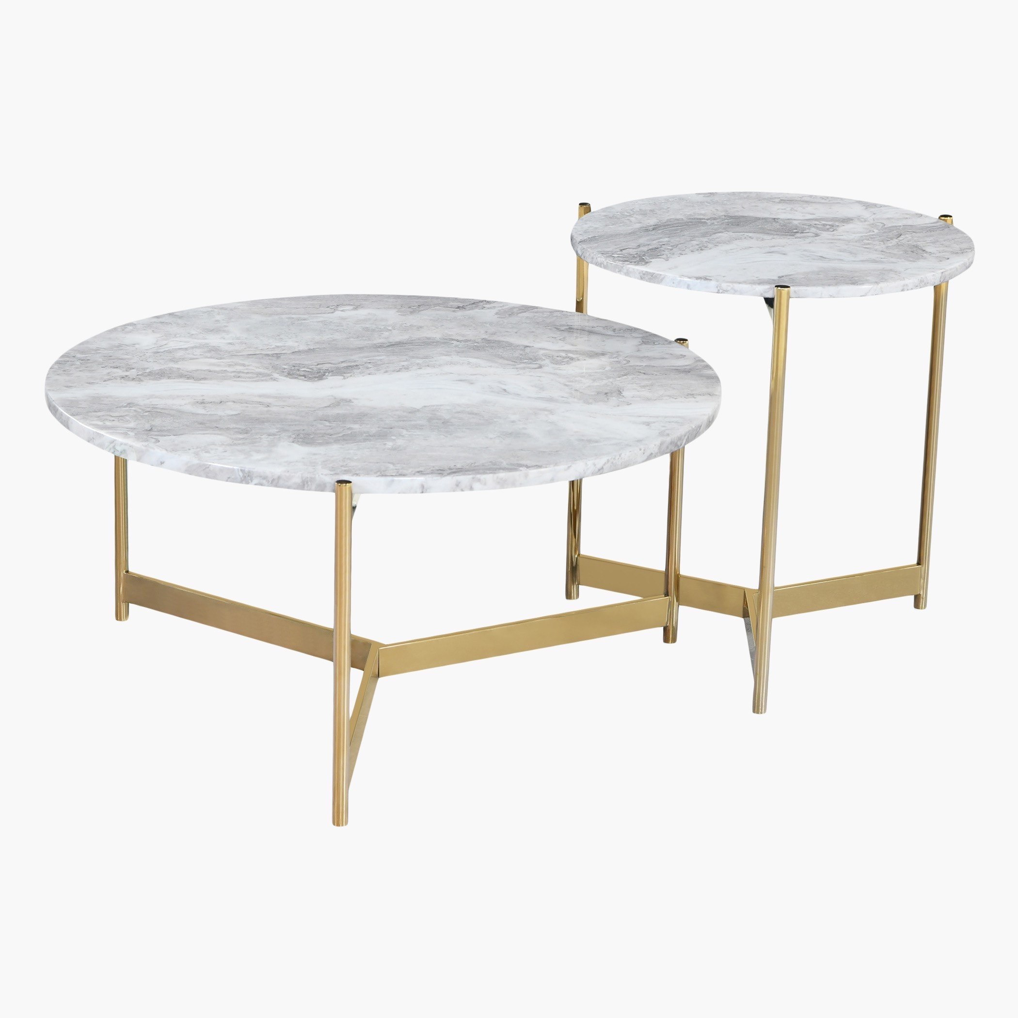 Carrillo Marble Top 2-Piece Coffee Table Set-PROMO_HB_AE_HBX10_TH1000_NEW_031025-image-2