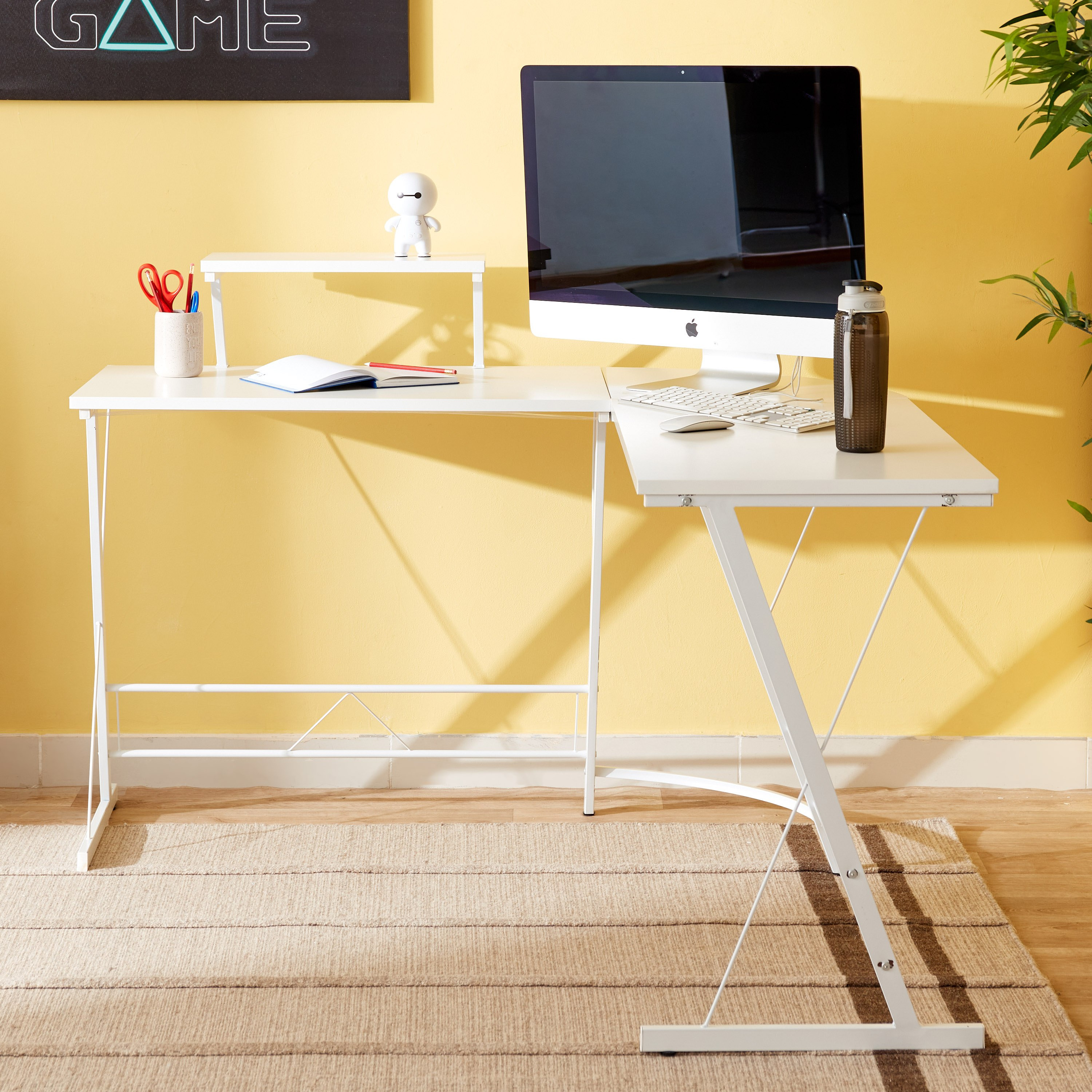 مكتب زاوية من جيمينج آيس-hbxfurniture-office-desks-image-3