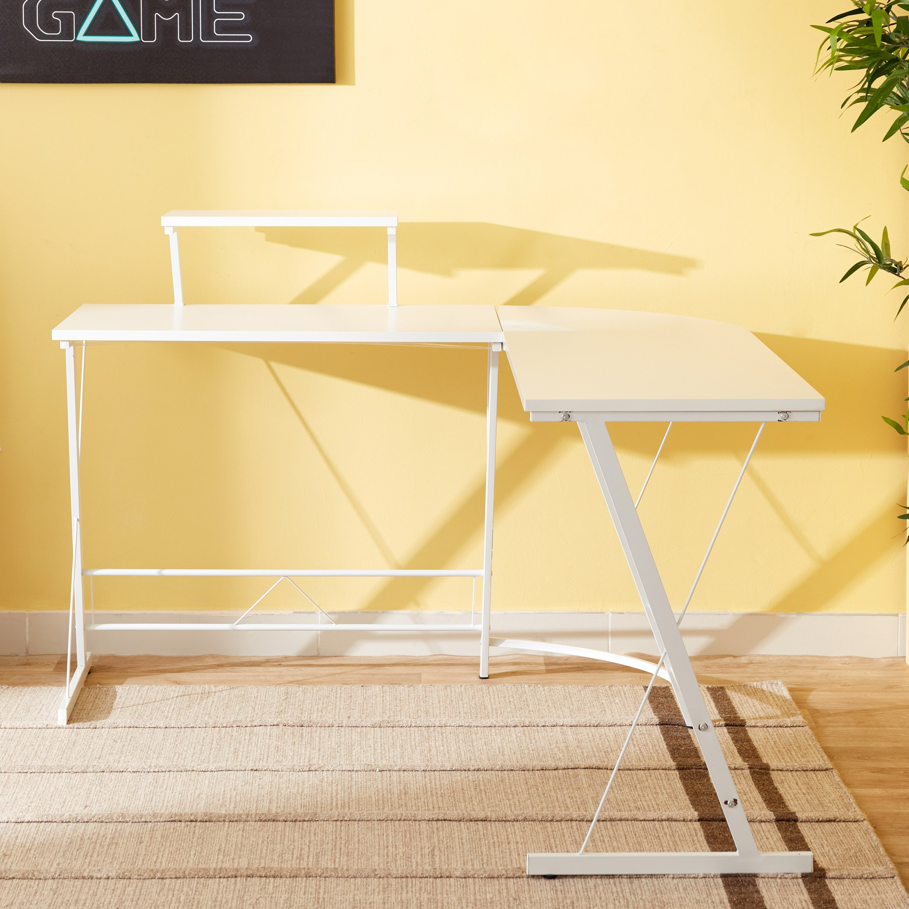 مكتب زاوية من جيمينج آيس-hbxfurniture-office-desks-image-4