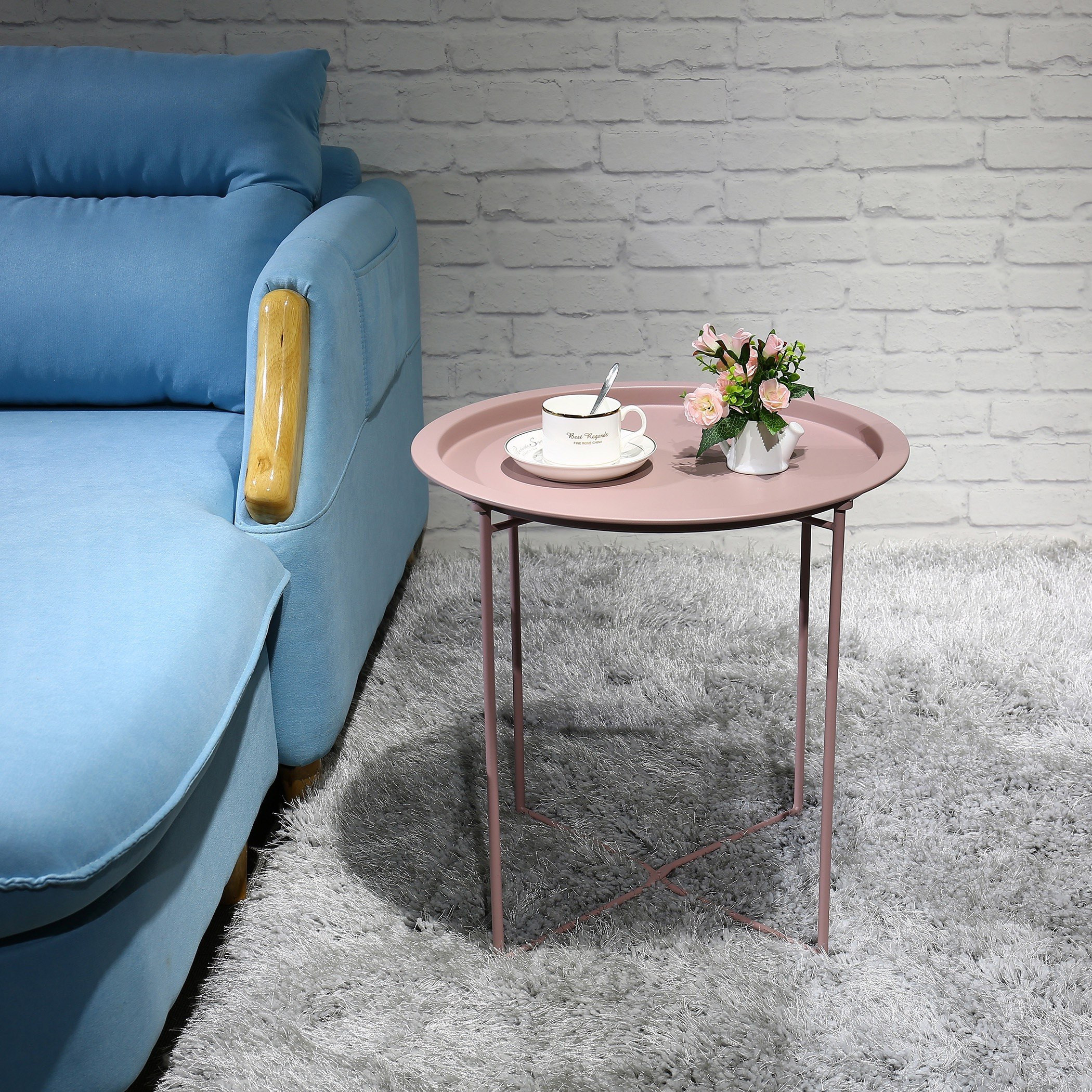 طَاولة جانبيّة من موريس-hbxfurniture-livingroom-endtables-image-1