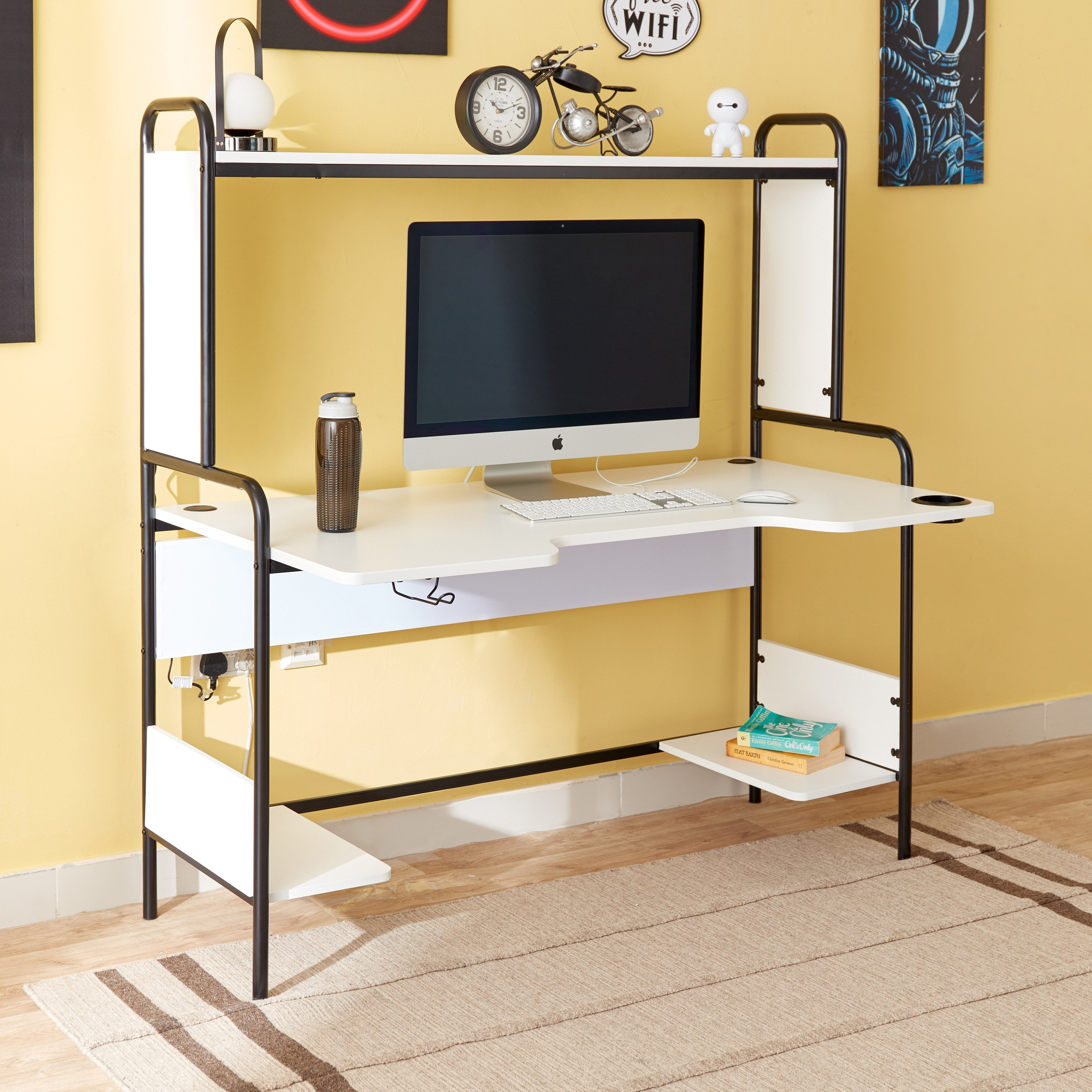 طاولة ألعاب من وين-hbxfurniture-office-desks-image-2