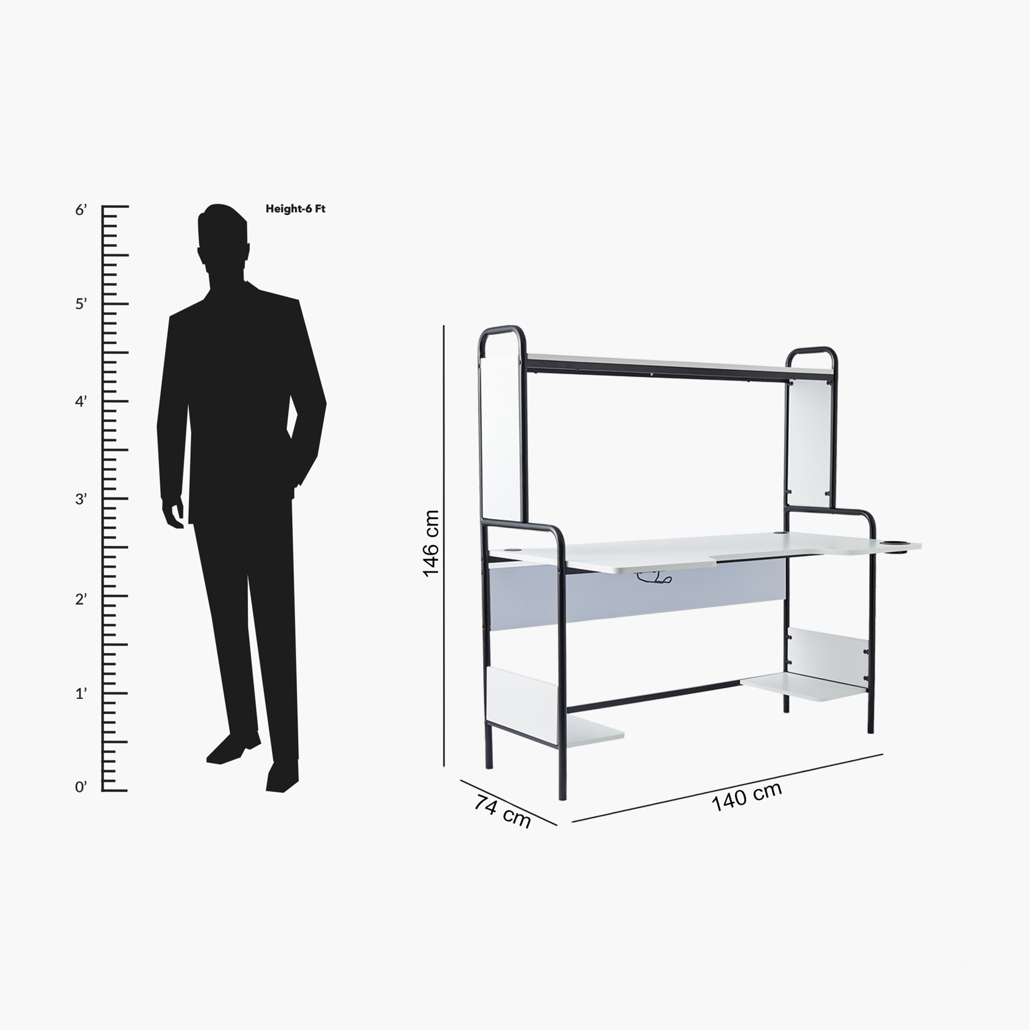 طاولة ألعاب من وين-hbxfurniture-office-desks-image-13