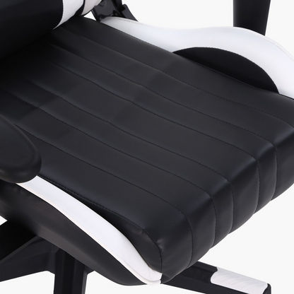 Gaming Ice Office Chair