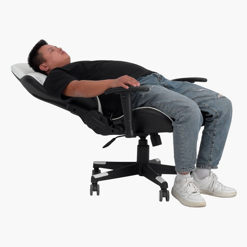 Gaming Ice Office Chair-Chairs-image-2