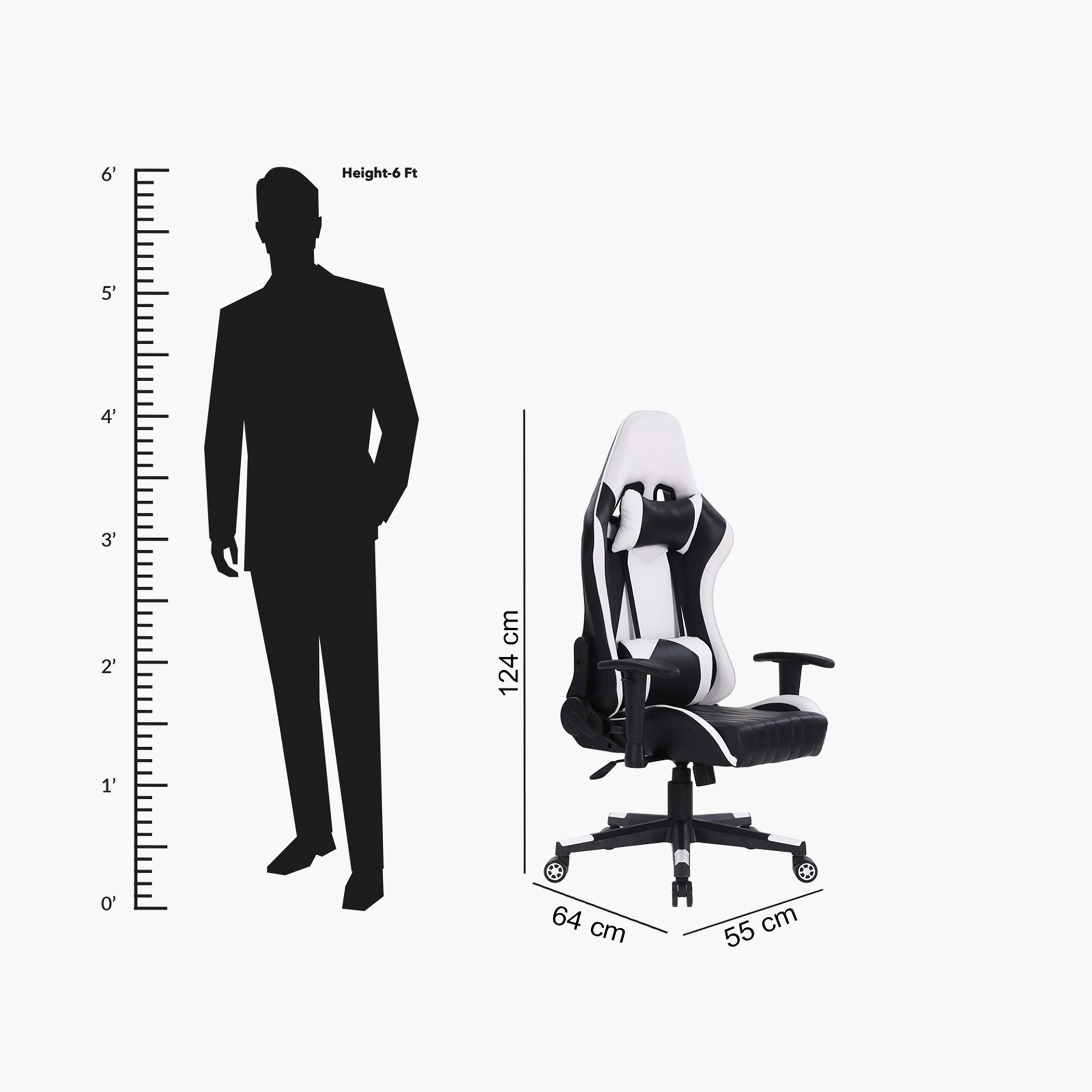 كرسي مكتب وألعاب من آيس -hbxfurniture-kidsroom-studychairs-image-16