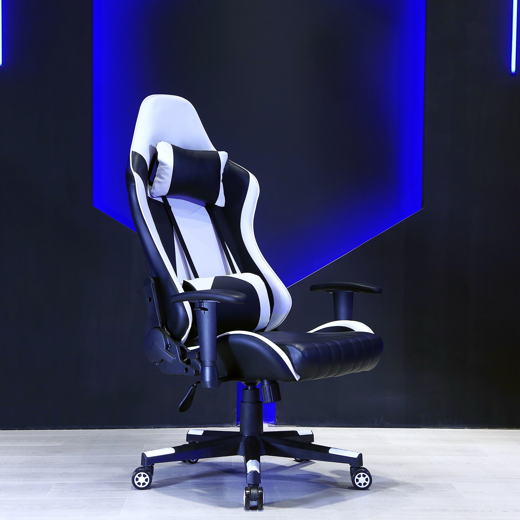 كرسي مكتب وألعاب من آيس -hbxfurniture-kidsroom-studychairs-image-1