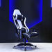 Gaming Ice Office Chair-Chairs-thumbnailMobile-0