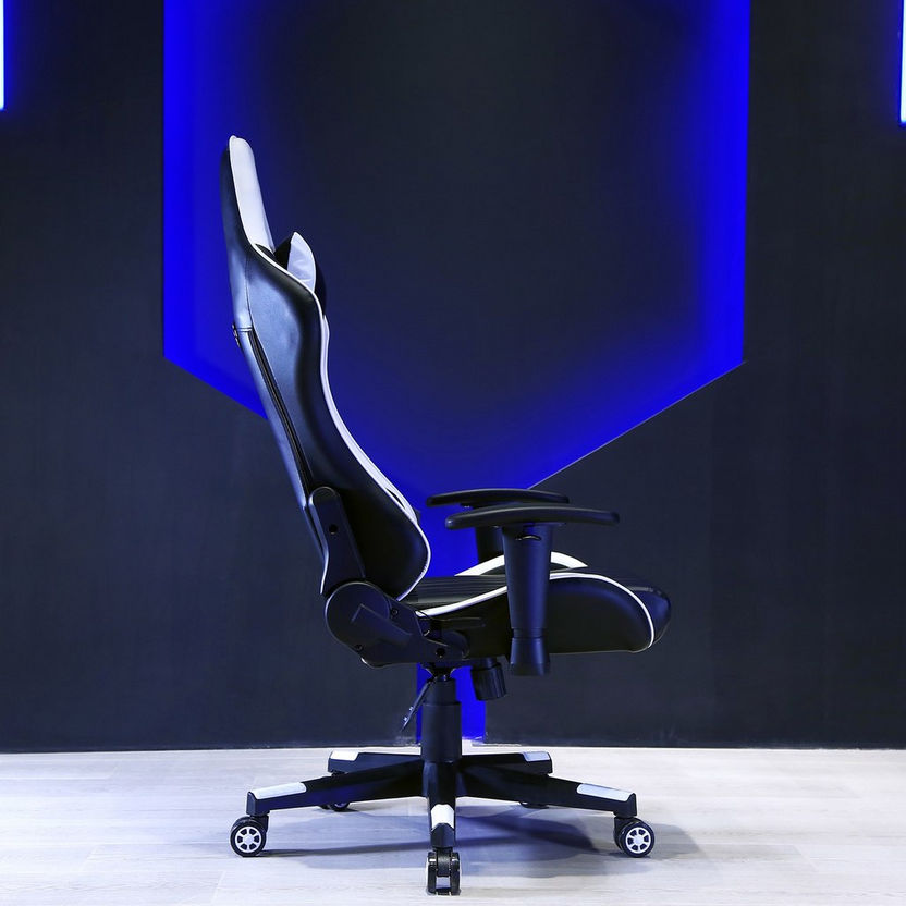 Gaming Ice Office Chair-Chairs-image-4