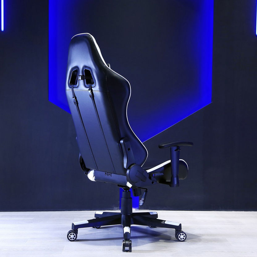 Gaming Ice Office Chair-Chairs-image-5