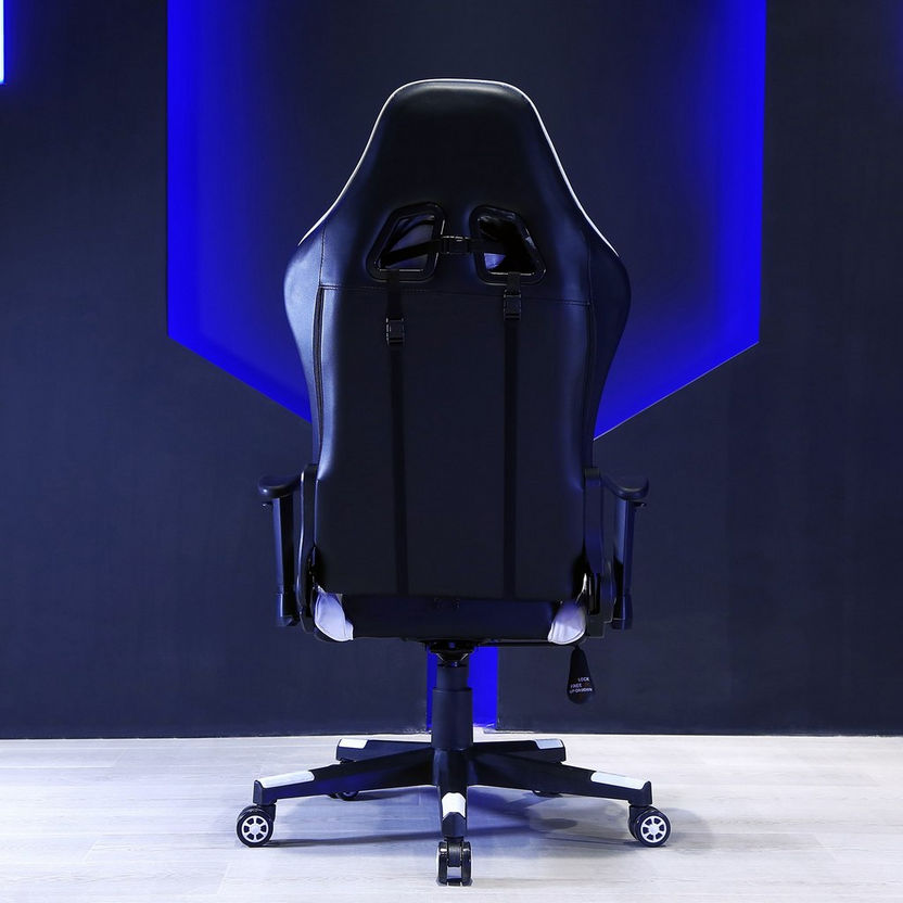 Gaming Ice Office Chair-Chairs-image-6