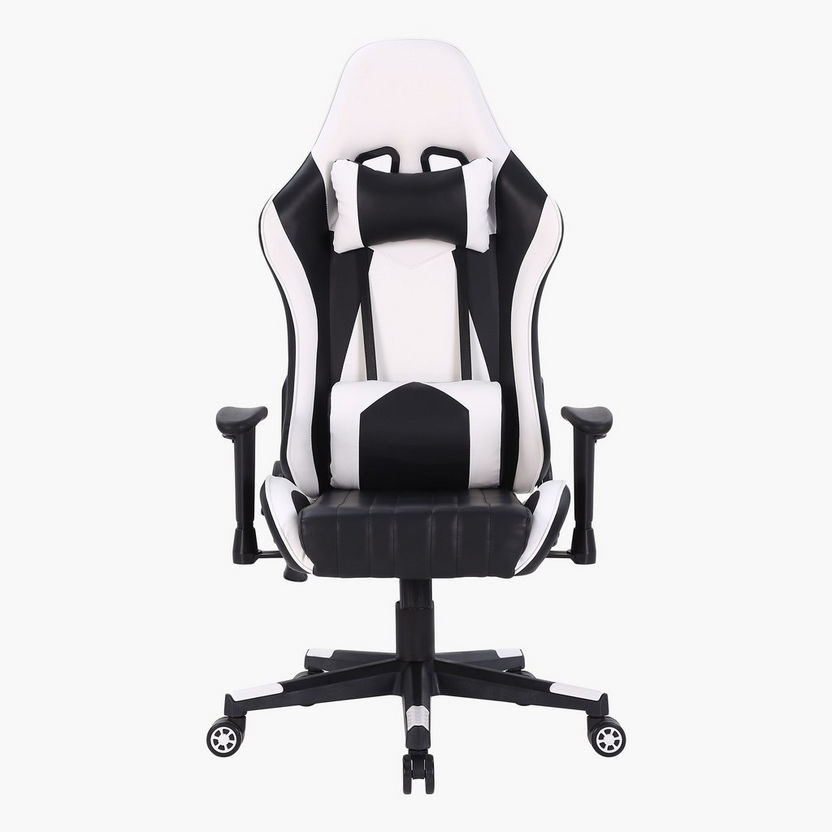 Gaming Ice Office Chair-Chairs-image-7