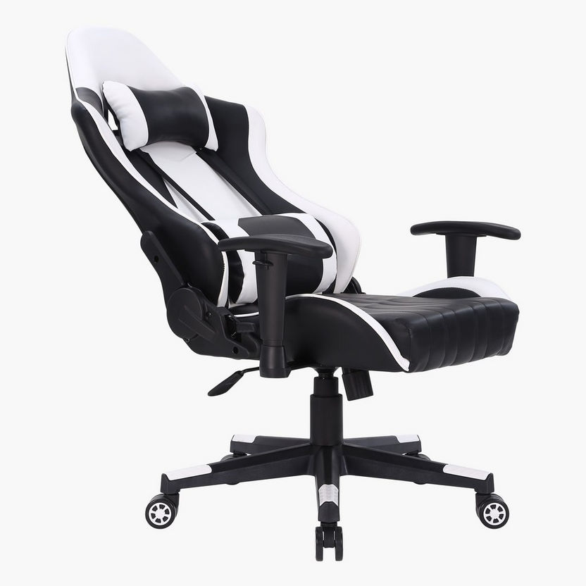 Gaming Ice Office Chair-Chairs-image-9