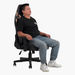 Gaming Eternal Office Chair-Chairs-thumbnailMobile-1
