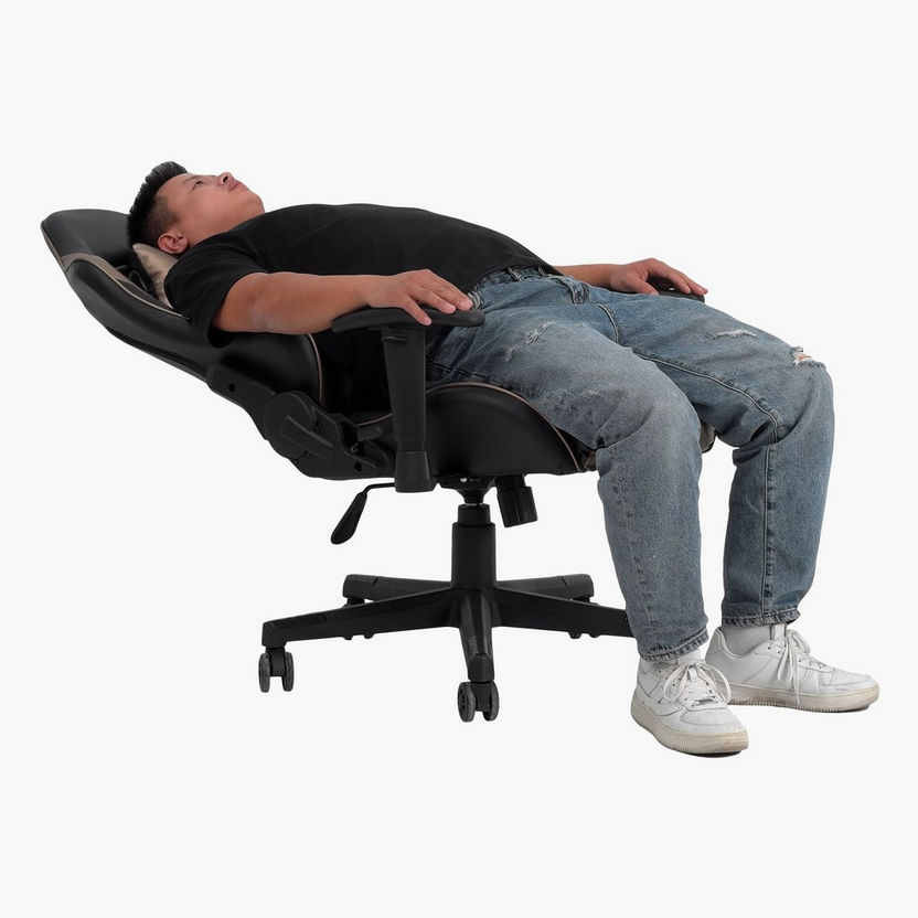 Gaming Eternal Office Chair-Chairs-image-2