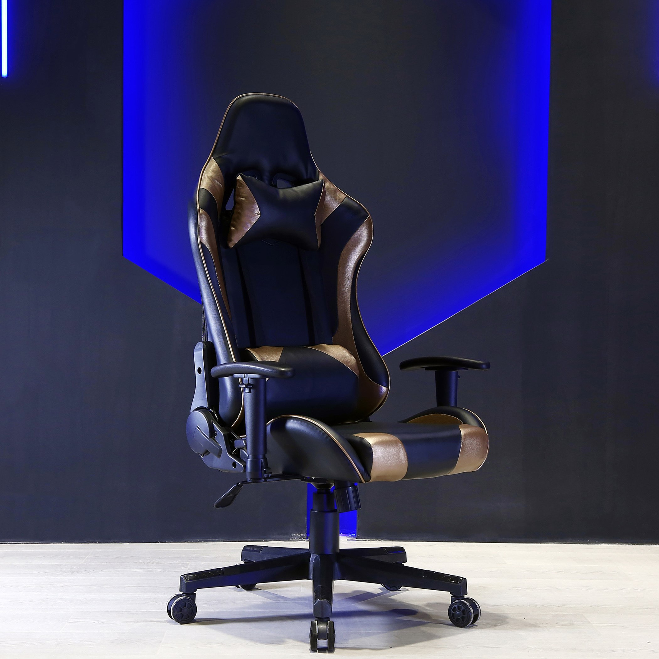 كرسي للمكتب والألعاب من إتيرنال-hbxfurniture-kidsroom-studychairs-image-1