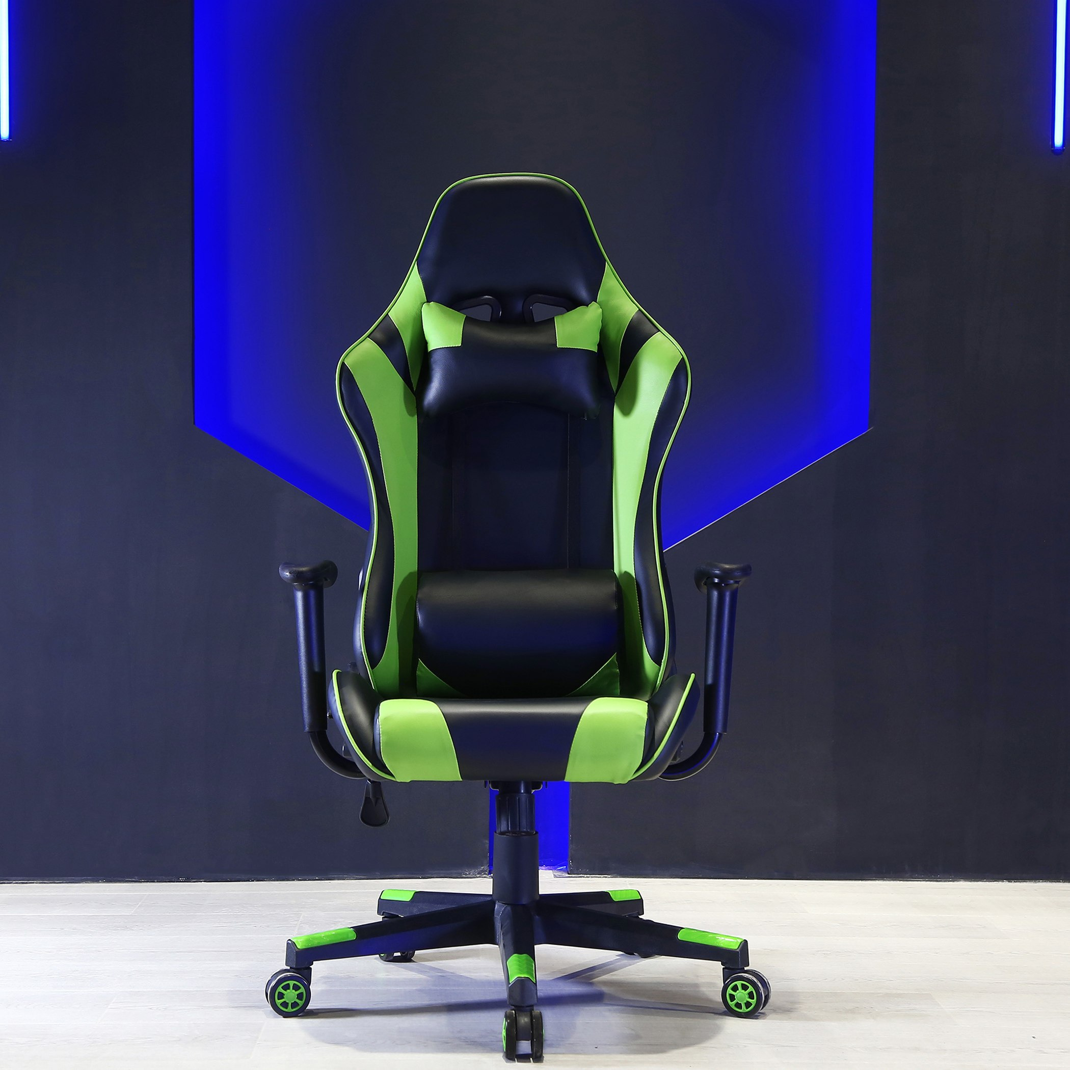 Gaming Raze Office Chair-hbxfurniture-kidsroom-studychairs-image-1