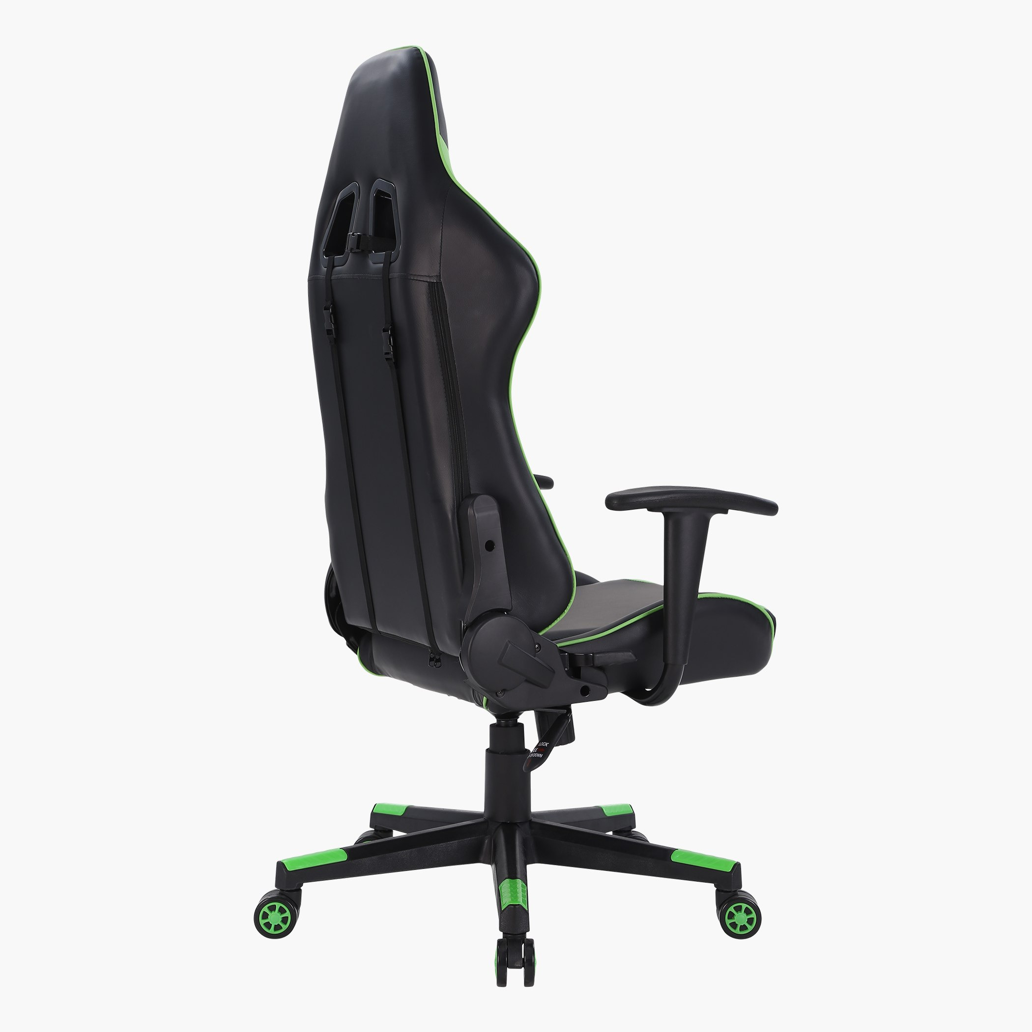 Gaming Raze Office Chair-hbxfurniture-kidsroom-studychairs-image-12