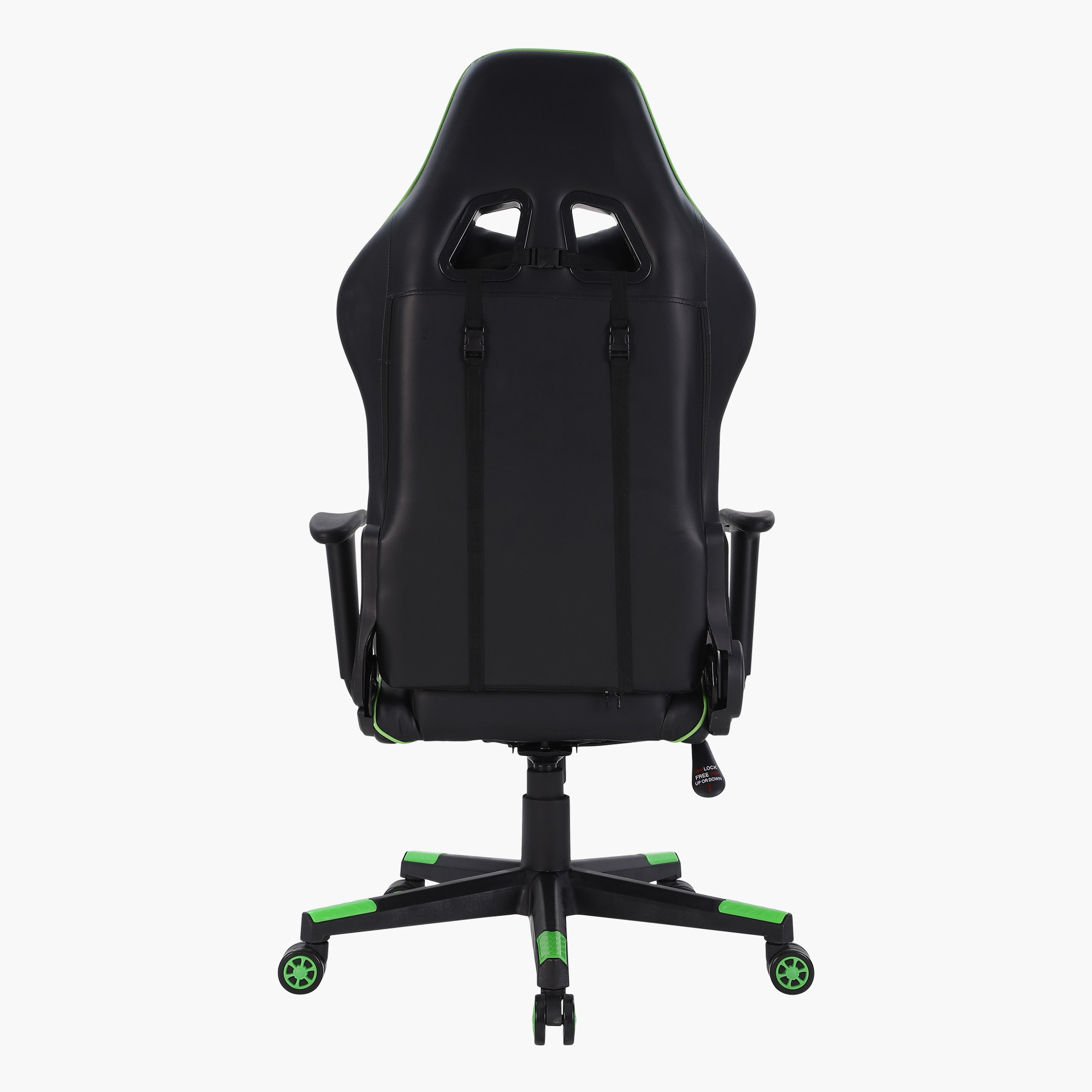 Gaming Raze Office Chair-hbxfurniture-kidsroom-studychairs-image-13