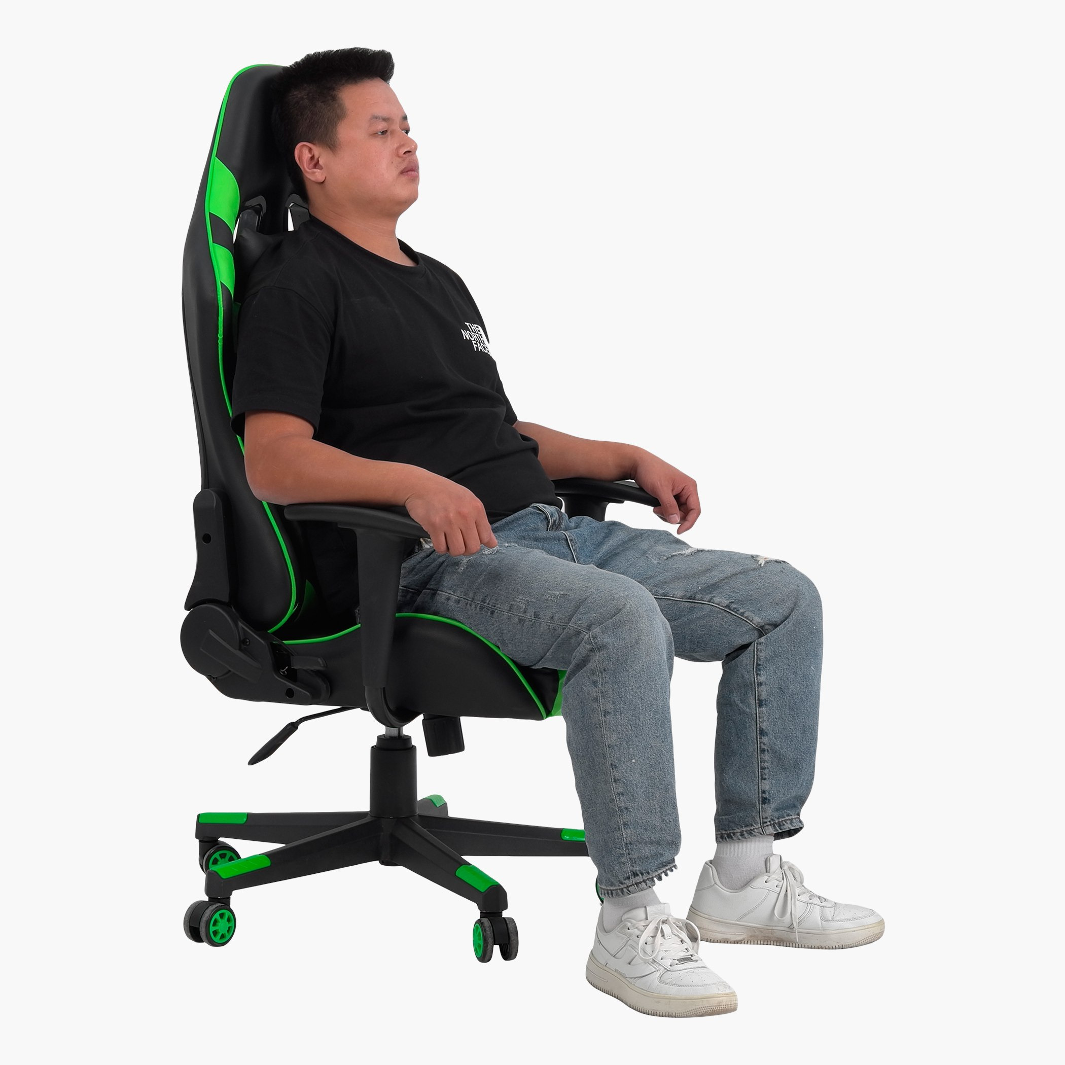 Gaming Raze Office Chair-hbxfurniture-kidsroom-studychairs-image-2
