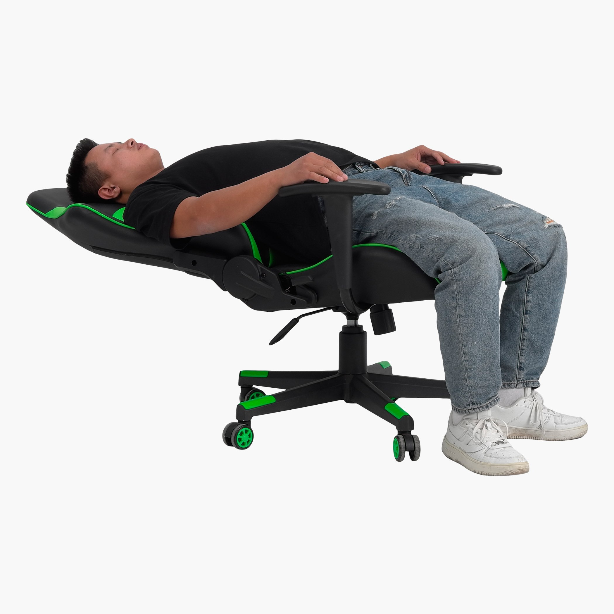Gaming Raze Office Chair-hbxfurniture-kidsroom-studychairs-image-3