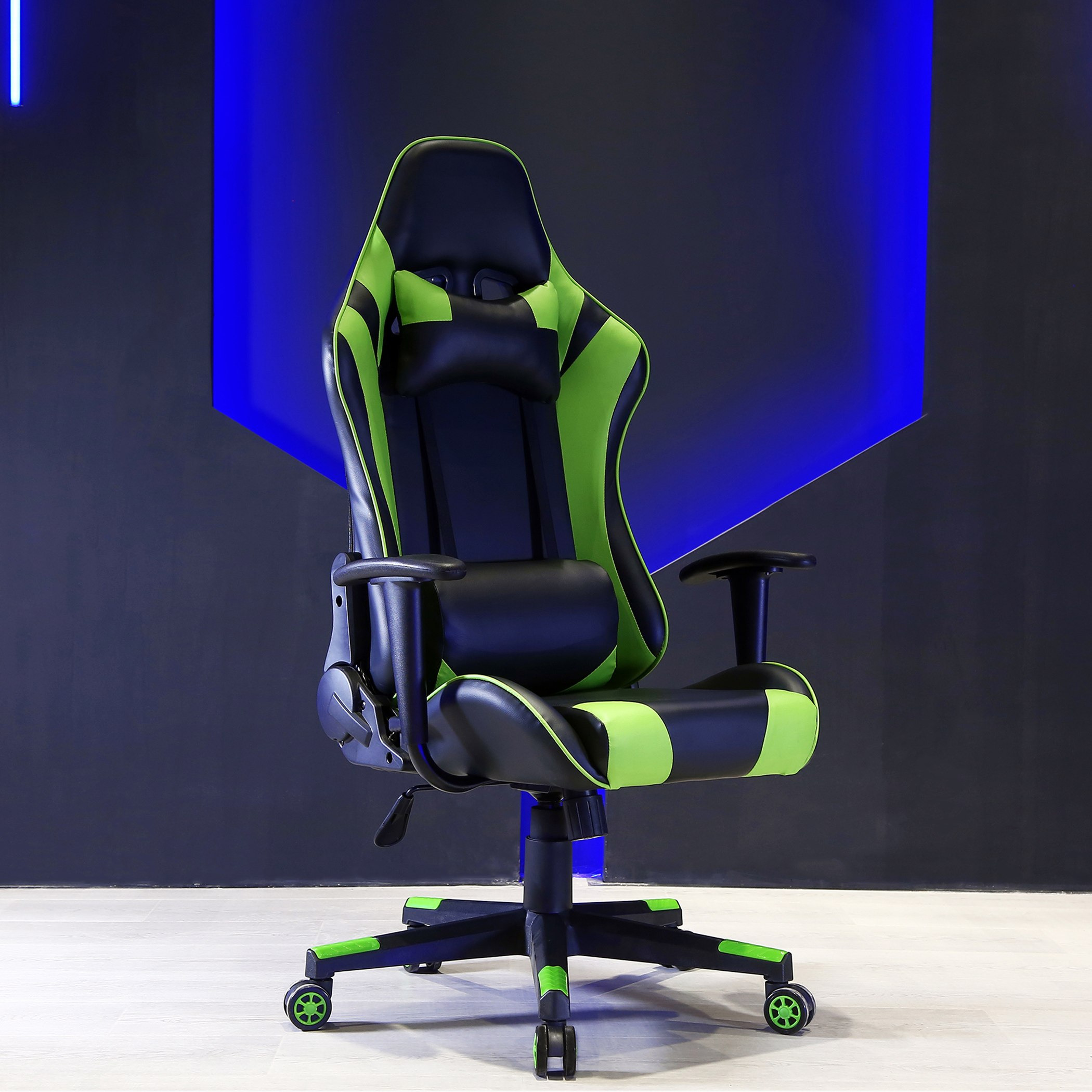 Gaming Raze Office Chair-hbxfurniture-kidsroom-studychairs-image-4