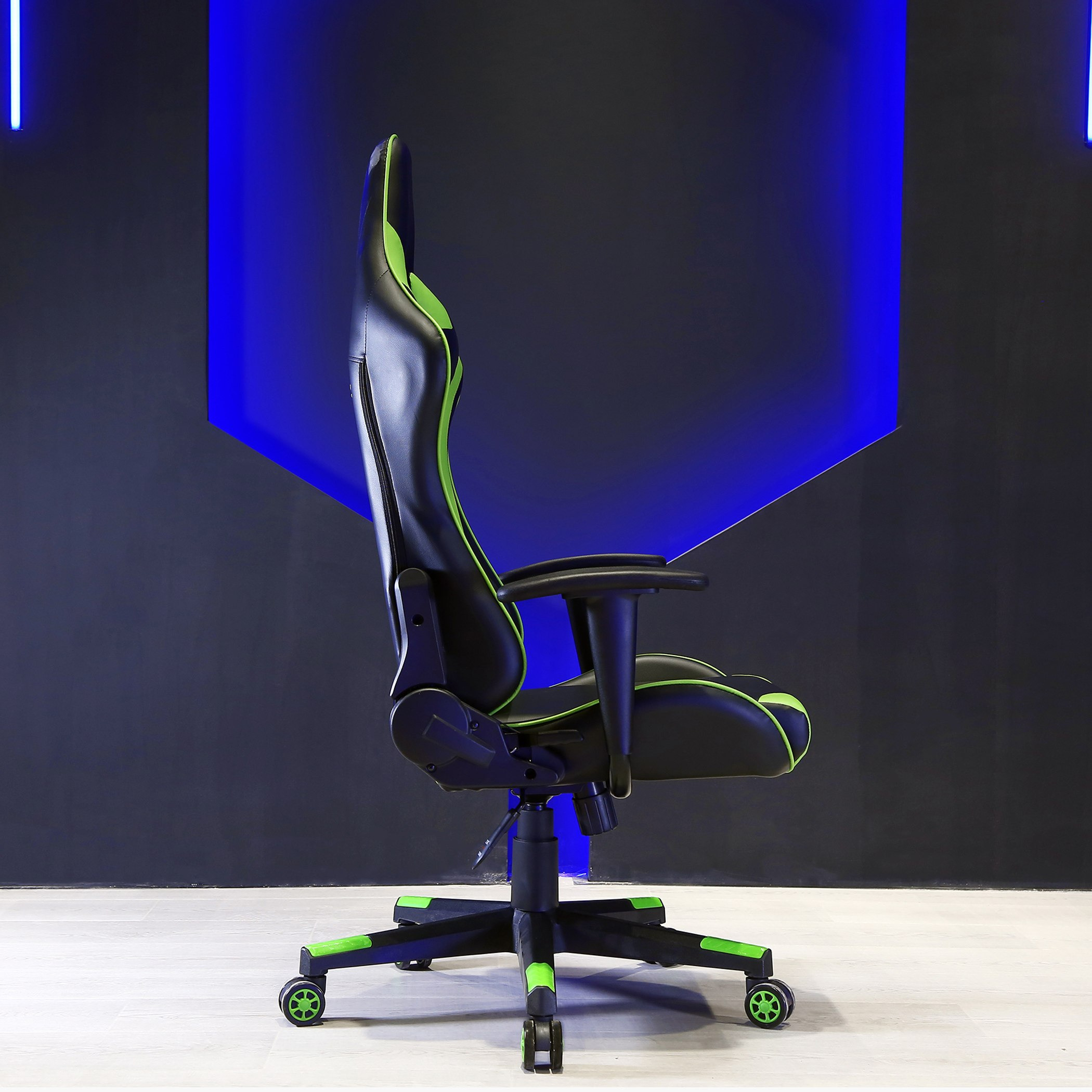 Gaming Raze Office Chair-hbxfurniture-kidsroom-studychairs-image-5