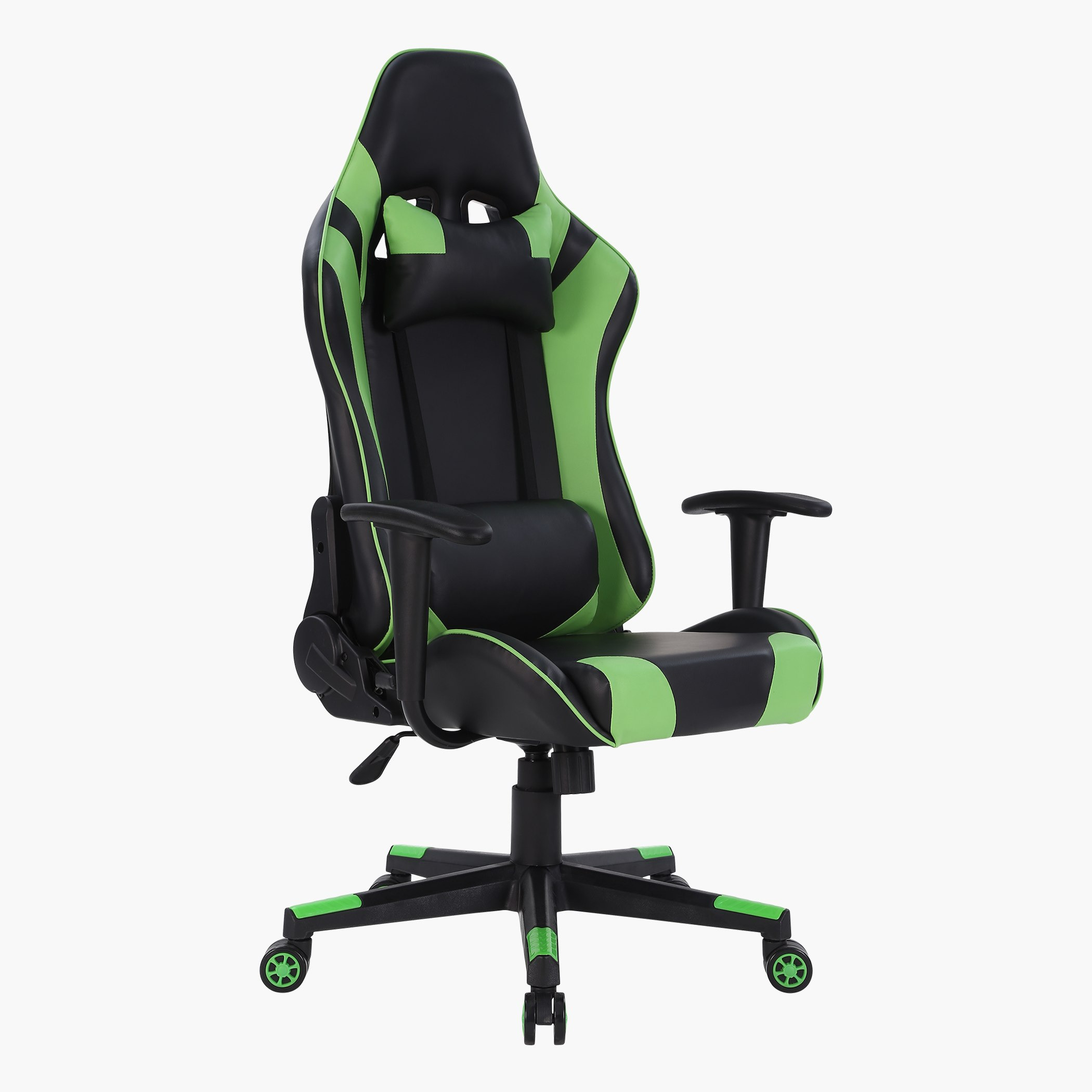 Gaming Raze Office Chair-hbxfurniture-kidsroom-studychairs-image-9