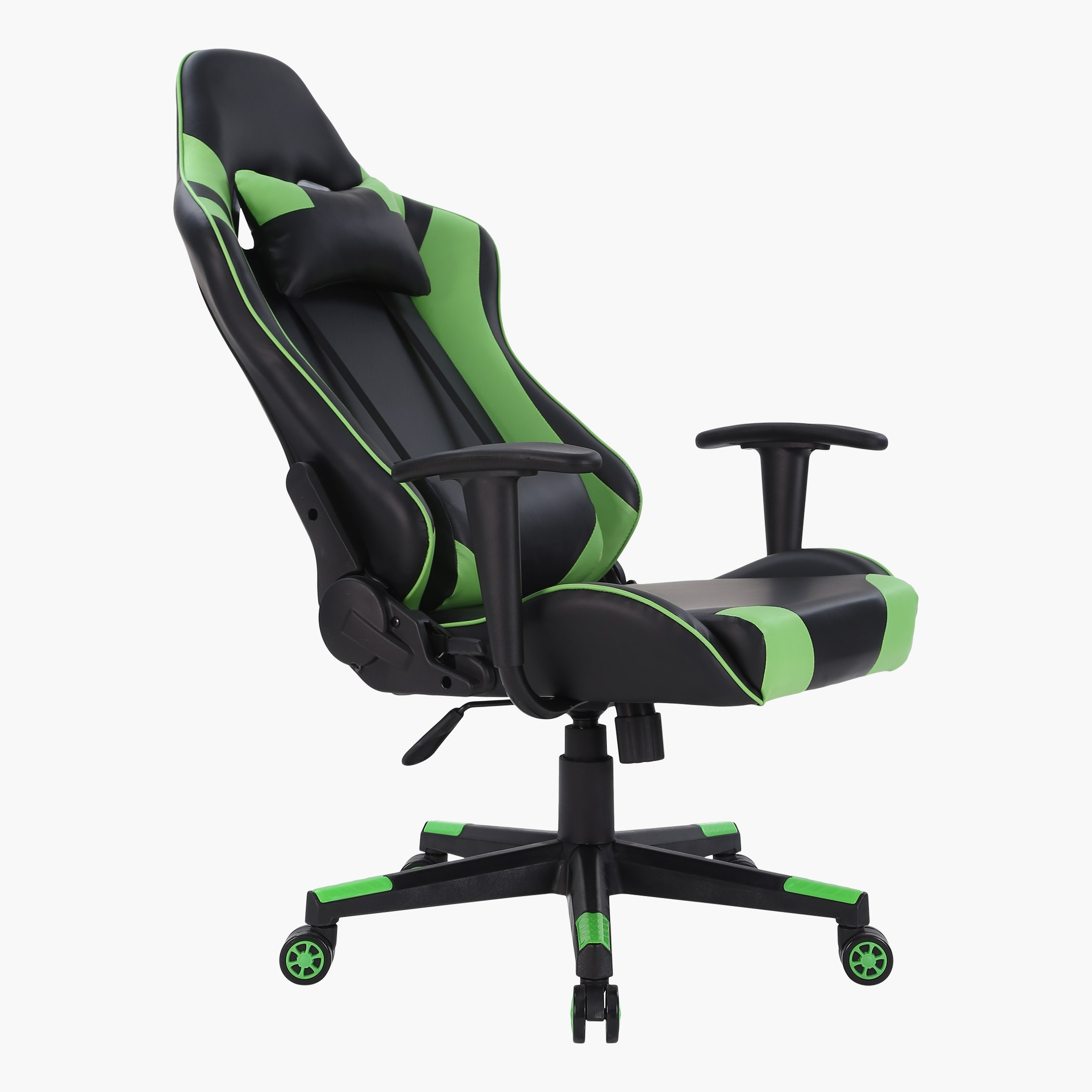 Gaming Raze Office Chair-hbxfurniture-kidsroom-studychairs-image-10