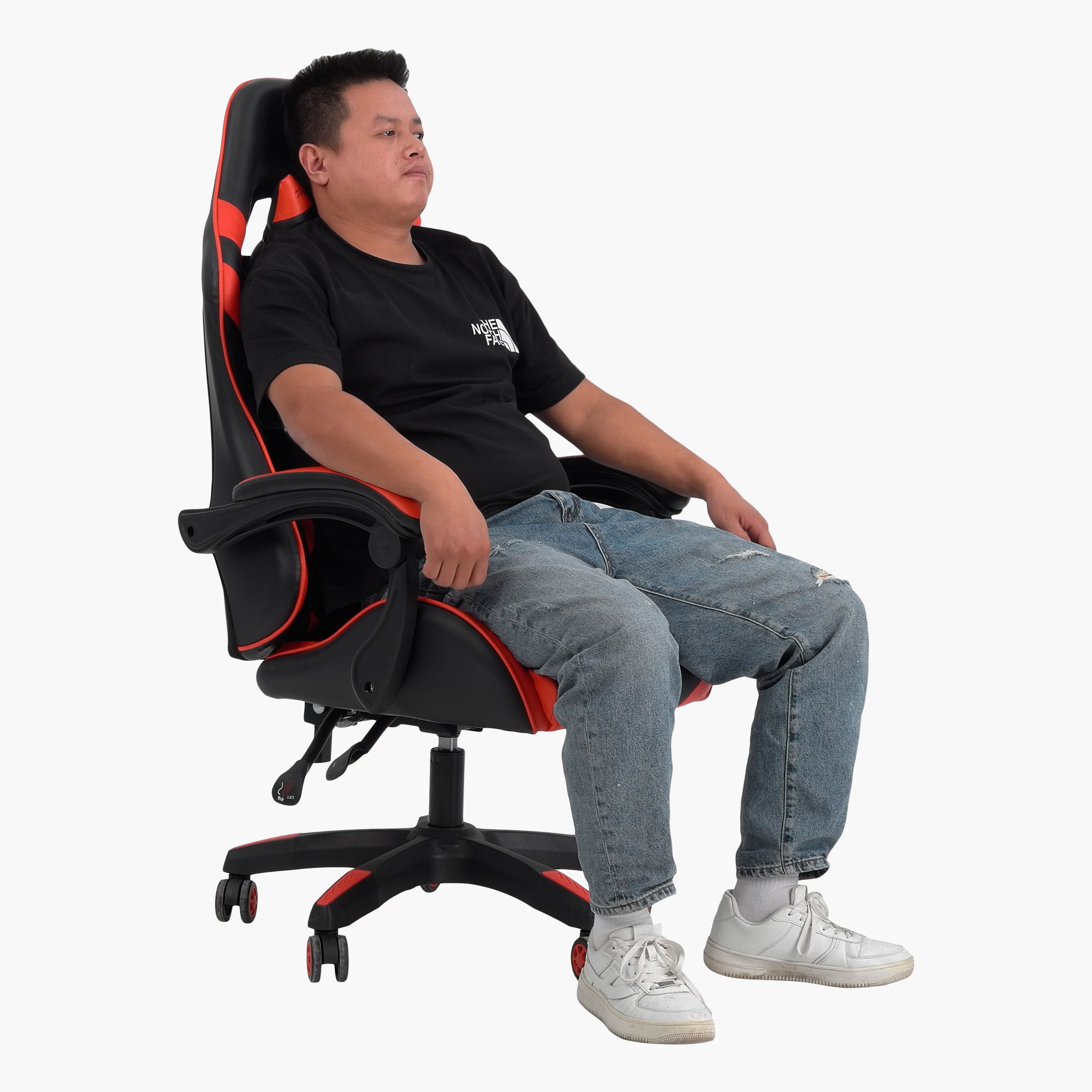 كرسي مكتبي ستارك من جيمينج-hbxfurniture-office-chairs-image-2