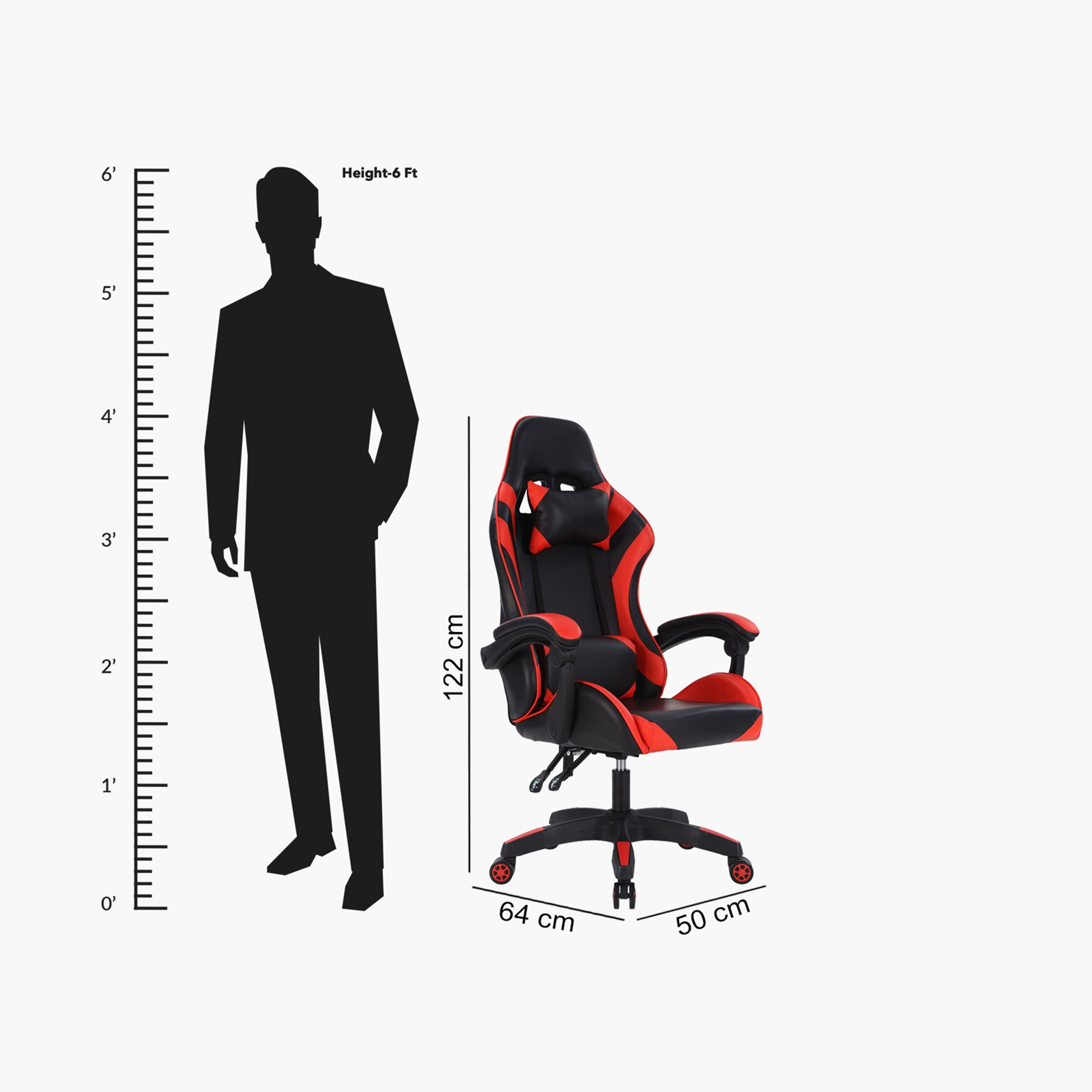 كرسي مكتبي ستارك من جيمينج-hbxfurniture-office-chairs-image-16