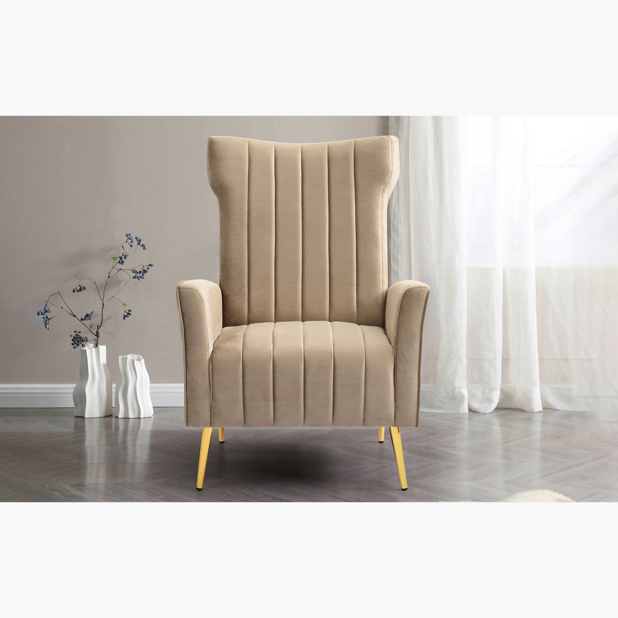 Eva Turin Accent Chair-hbxlivingroom-sofasandarmchairs-easychairs-image-1