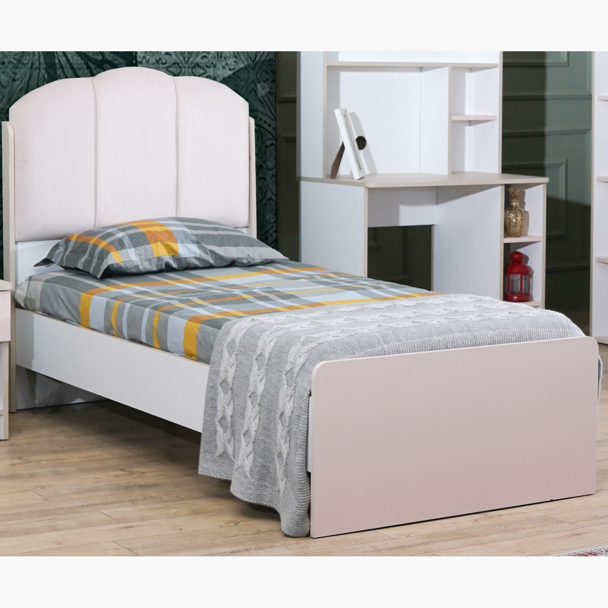 سرير فردي من كاندي - 90x200 سم-hbxfurniture-bedsandbedsets-beds-single-image-1